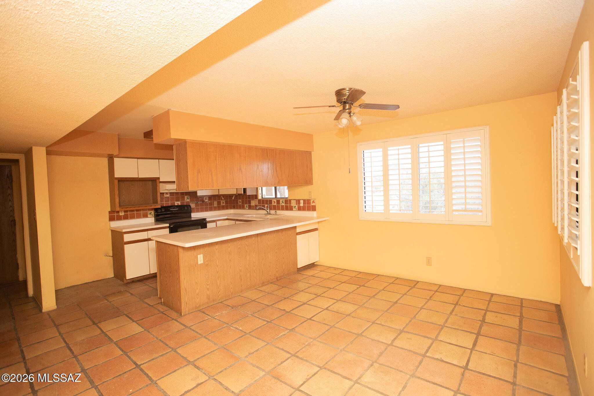 Sahara Palms Resub - Residential