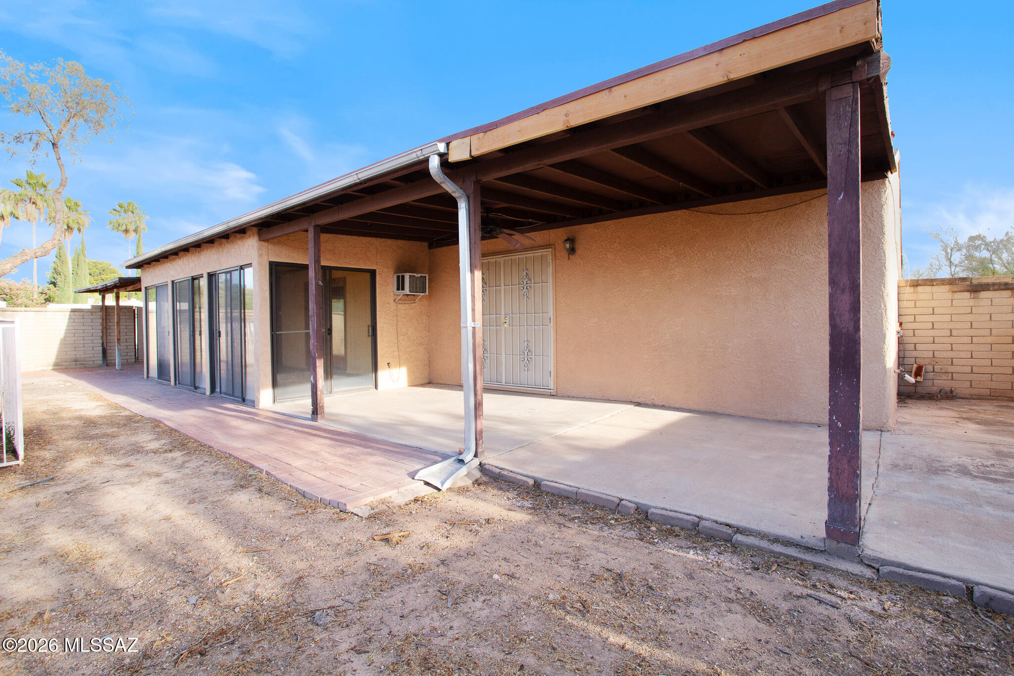 Sahara Palms Resub - Residential
