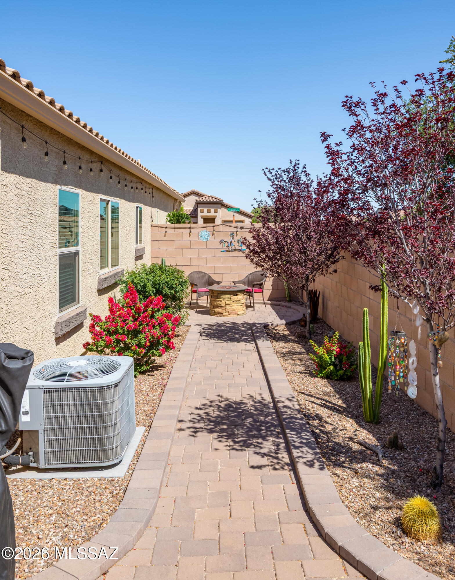 Saguaro Springs Block 4 (400-611) - Residential