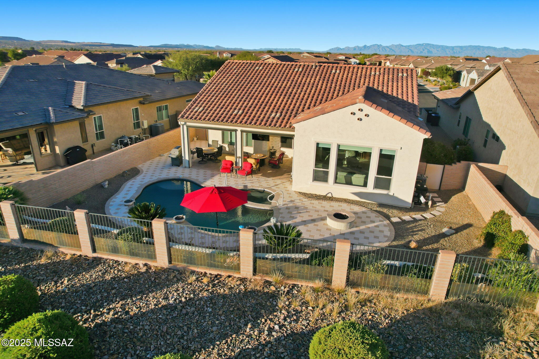 Quail Creek II Unit 22 - Residential