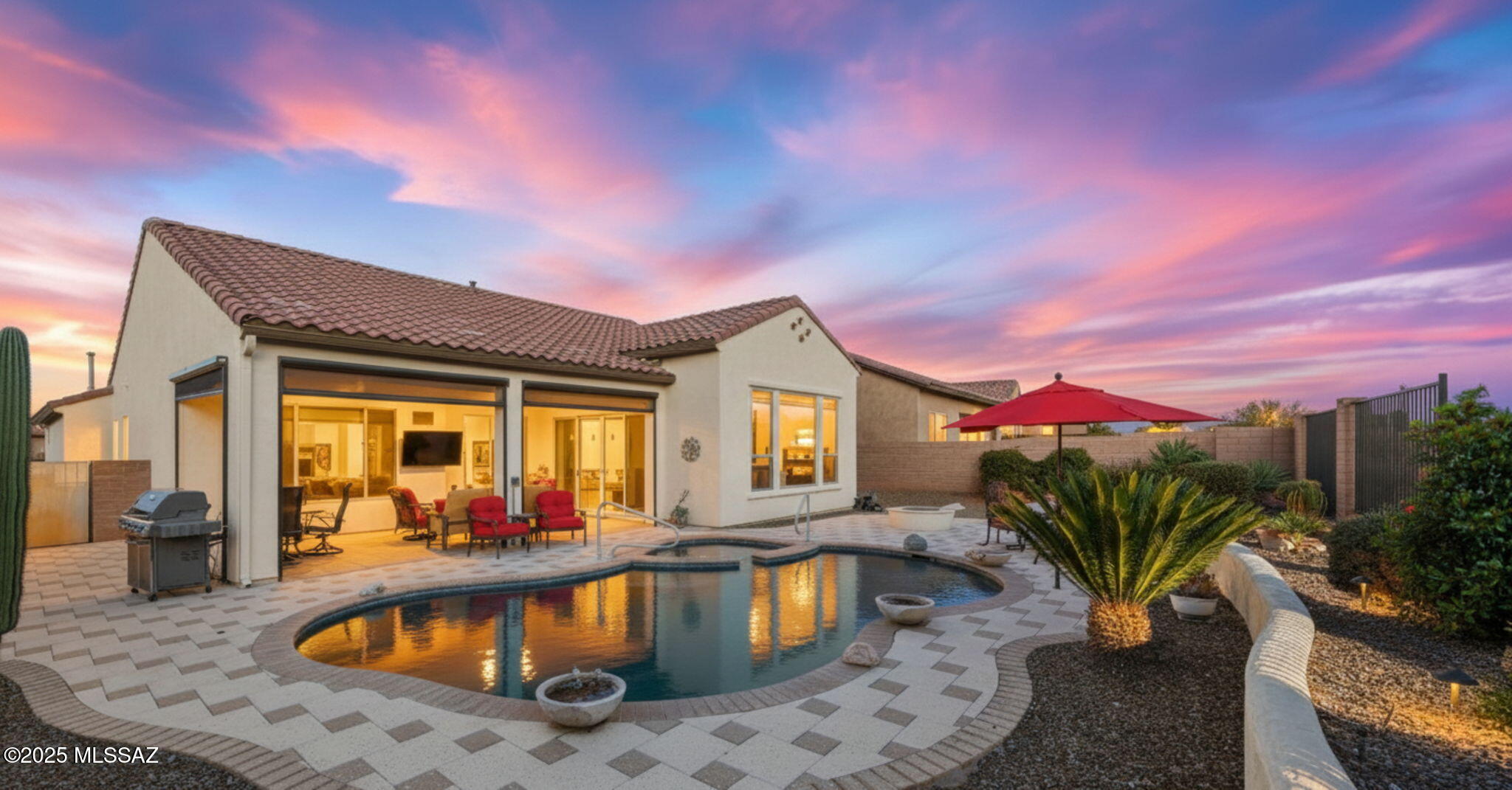 Quail Creek II Unit 22 - Residential