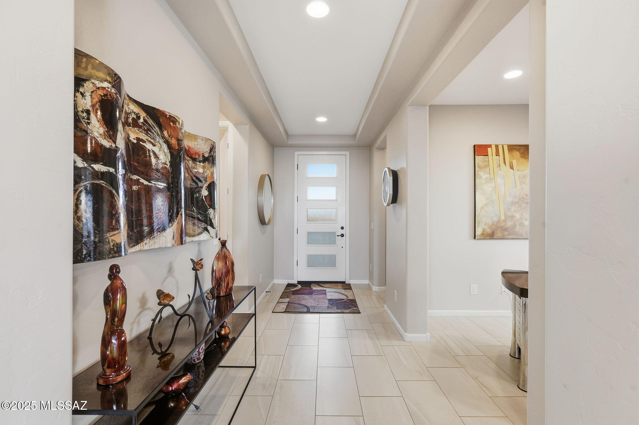 Quail Creek II Unit 22 - Residential
