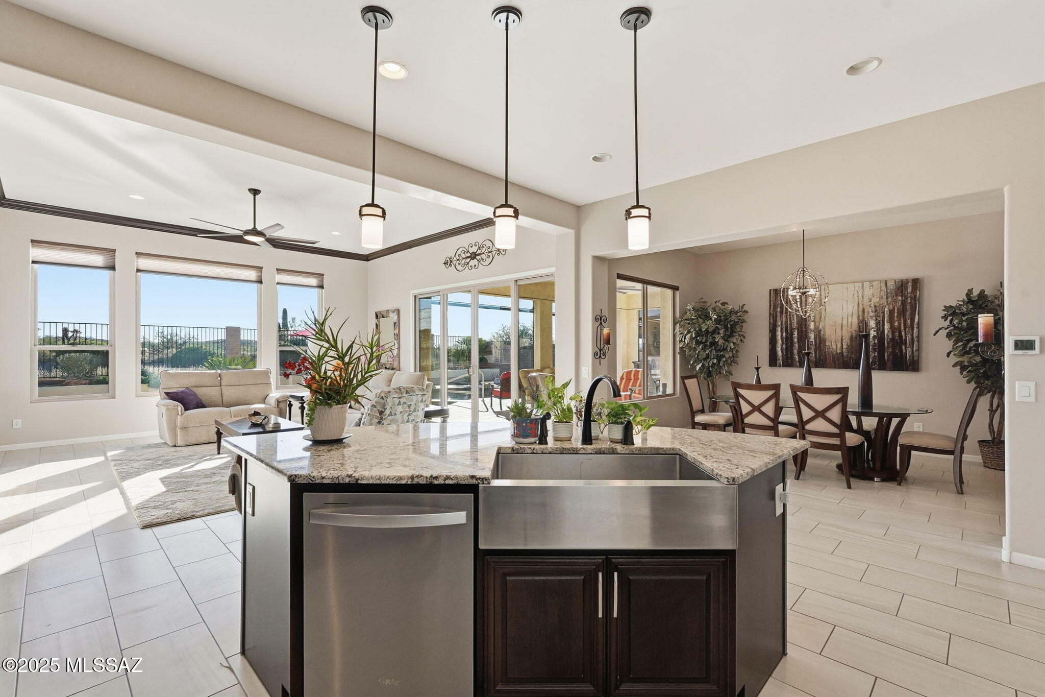 Quail Creek II Unit 22 - Residential