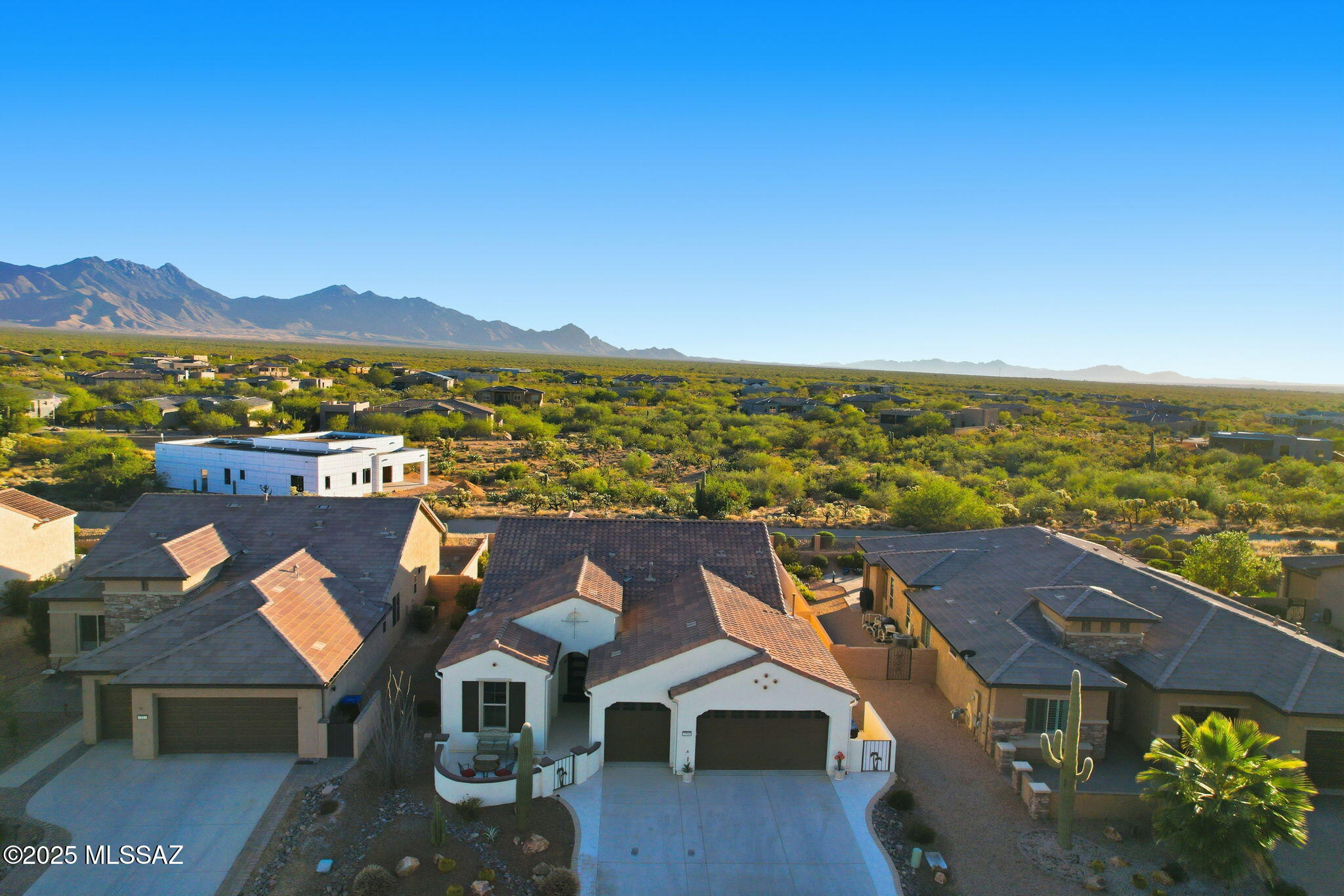 Quail Creek II Unit 22 - Residential