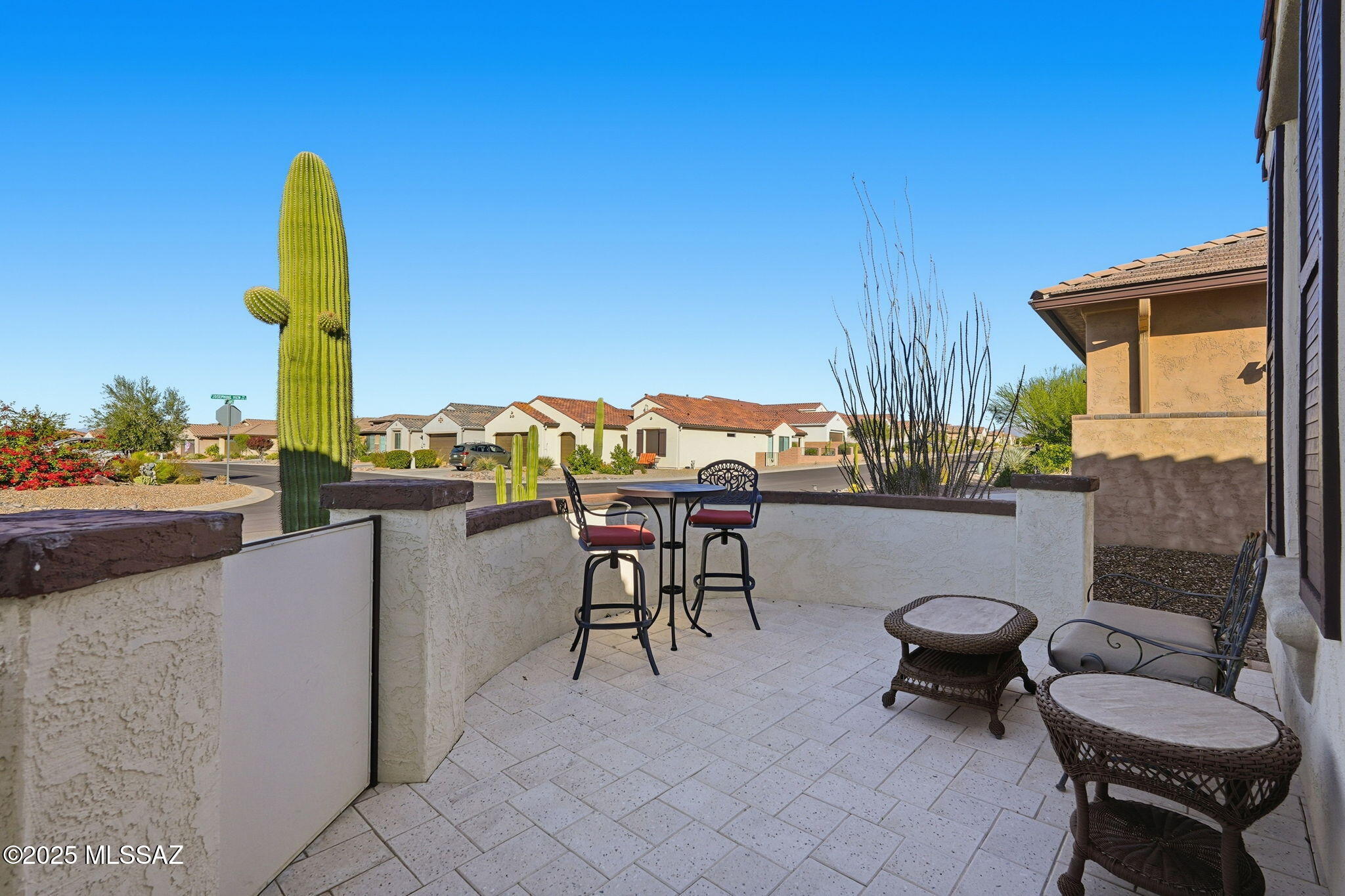 Quail Creek II Unit 22 - Residential