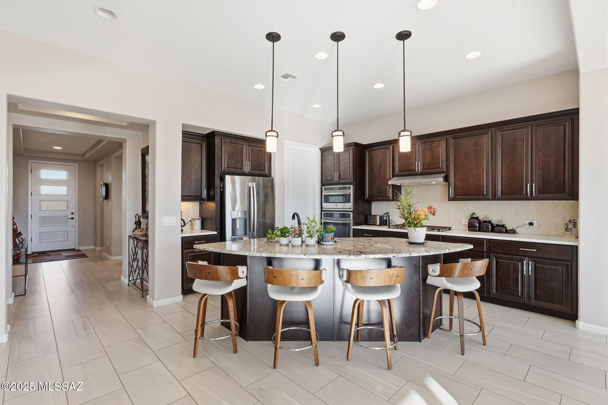Quail Creek II Unit 22 - Residential