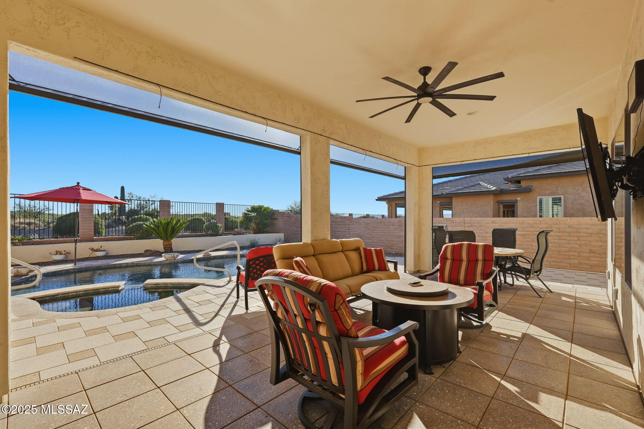 Quail Creek II Unit 22 - Residential