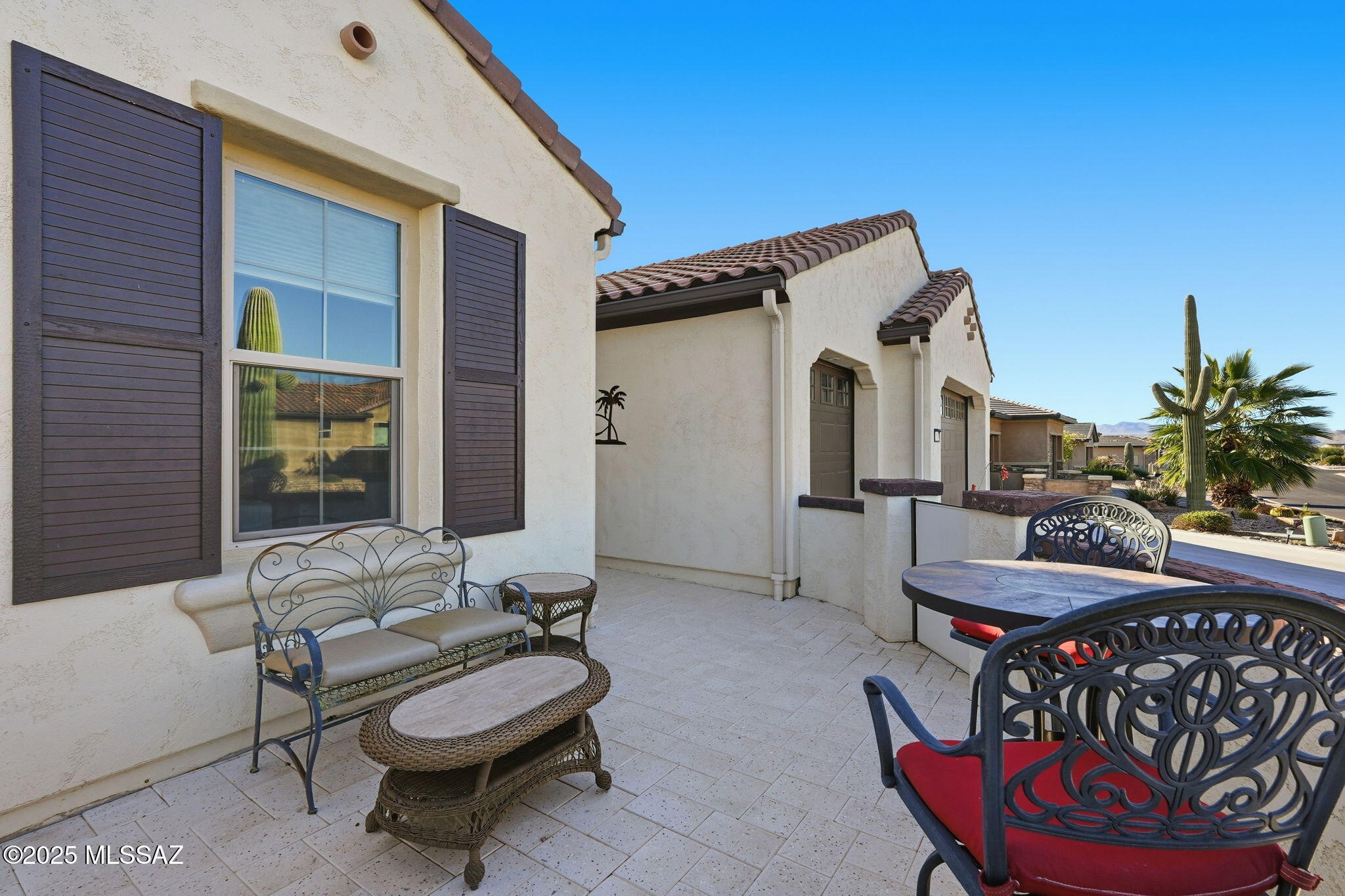 Quail Creek II Unit 22 - Residential