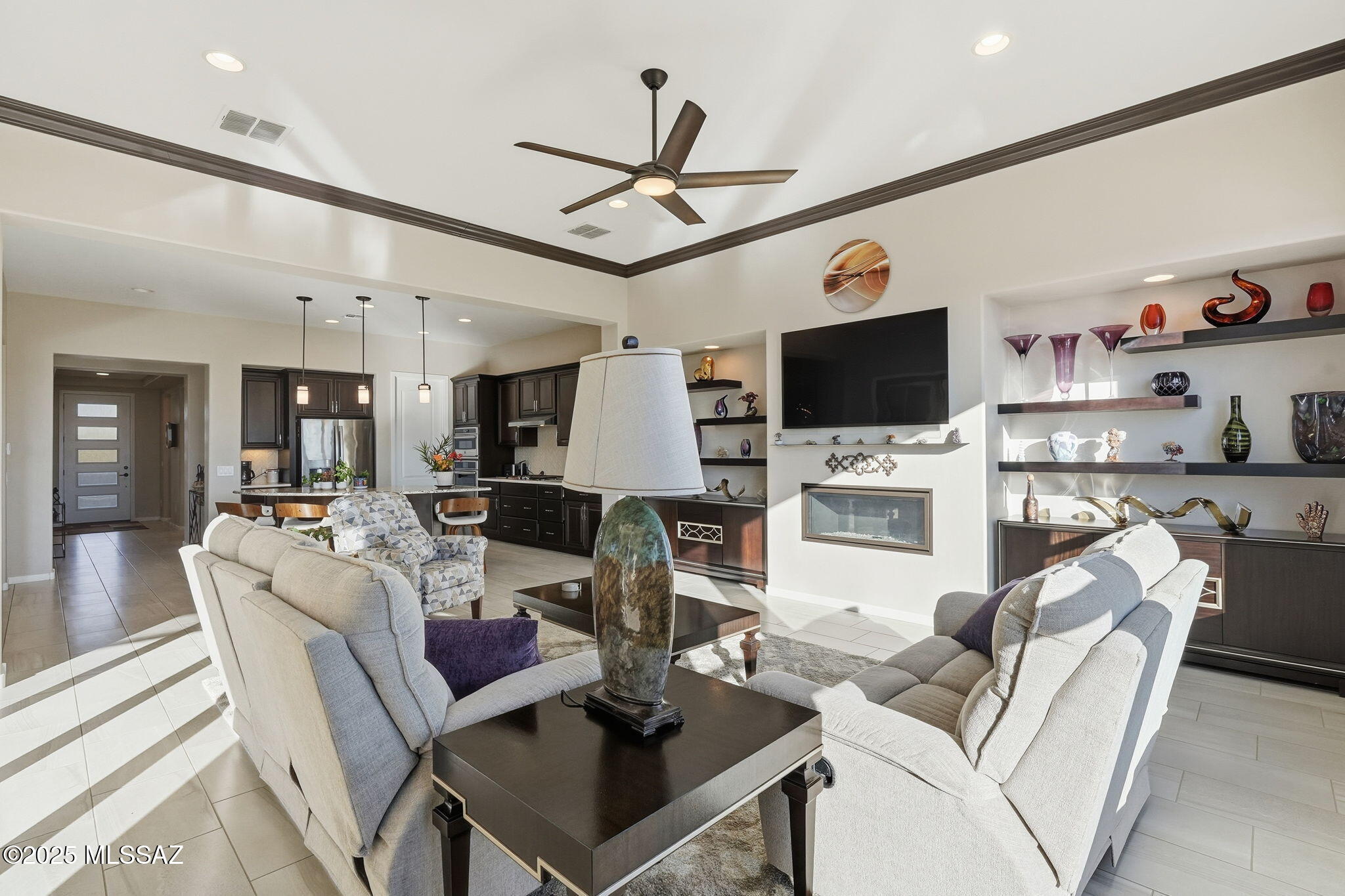 Quail Creek II Unit 22 - Residential