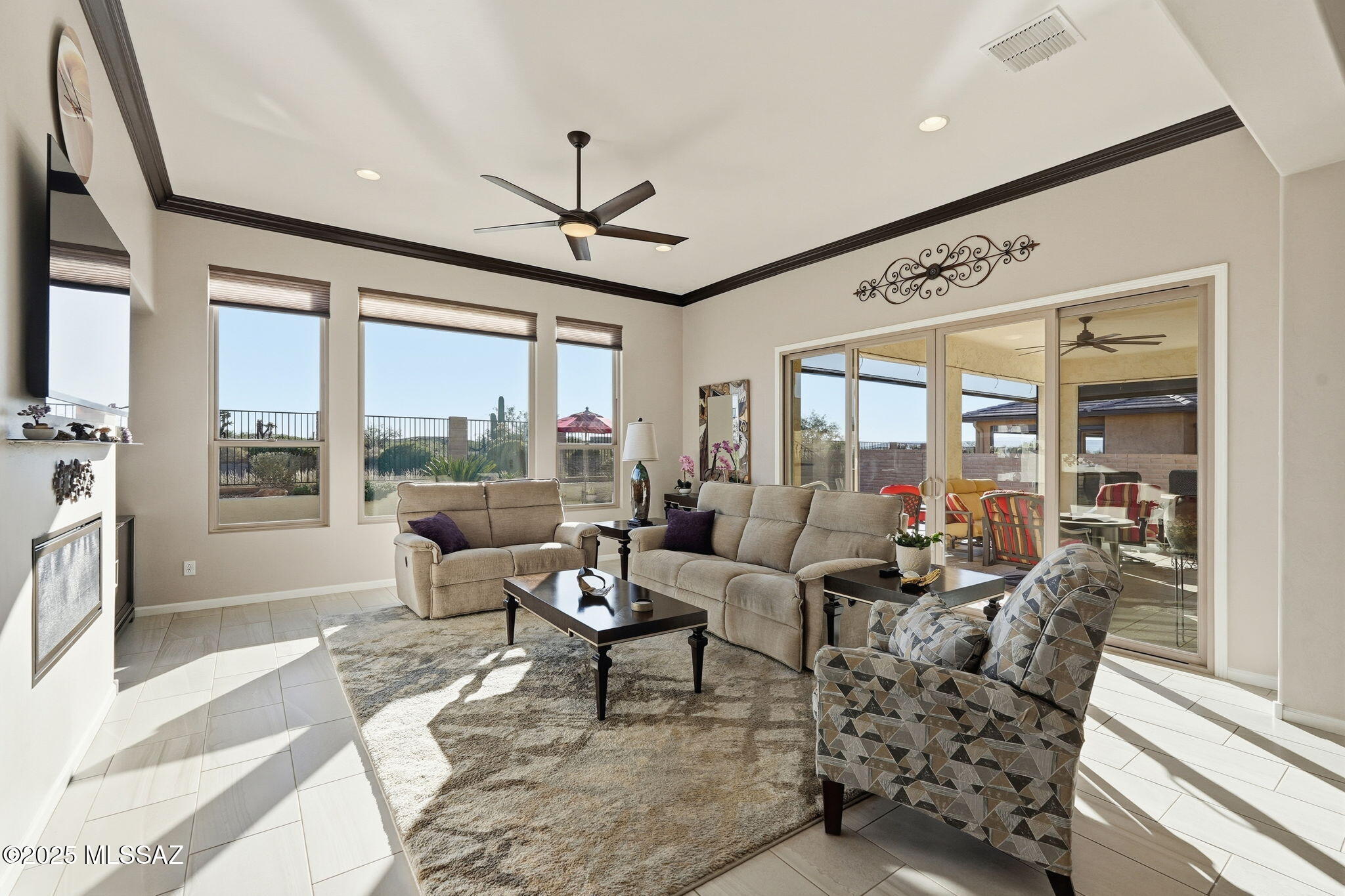 Quail Creek II Unit 22 - Residential