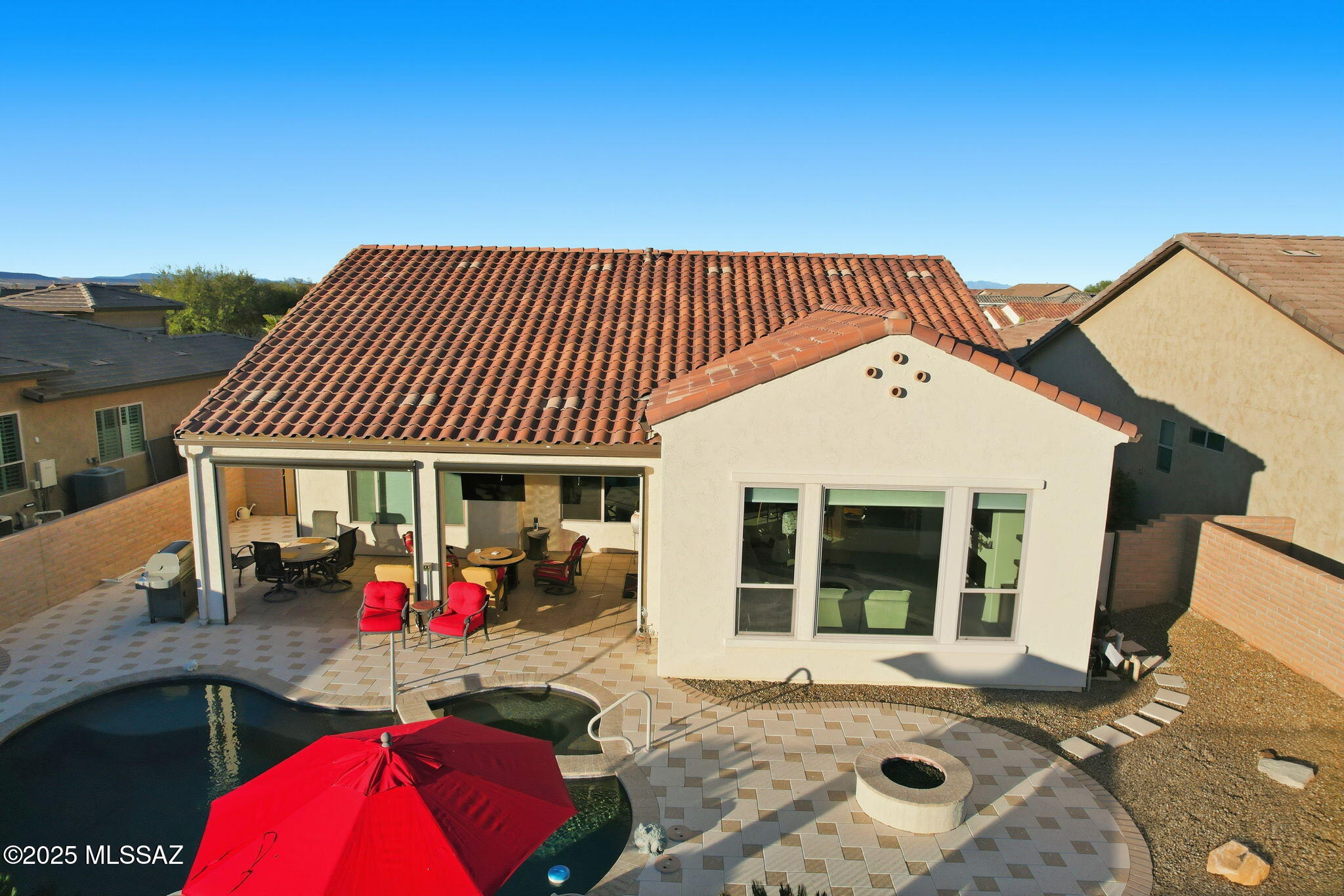 Quail Creek II Unit 22 - Residential