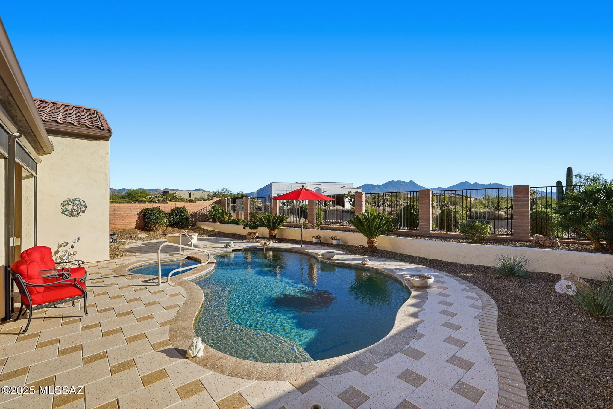 Quail Creek II Unit 22 - Residential