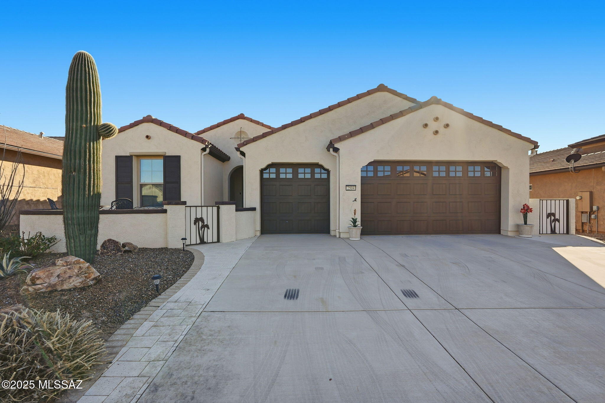 Quail Creek II Unit 22 - Residential