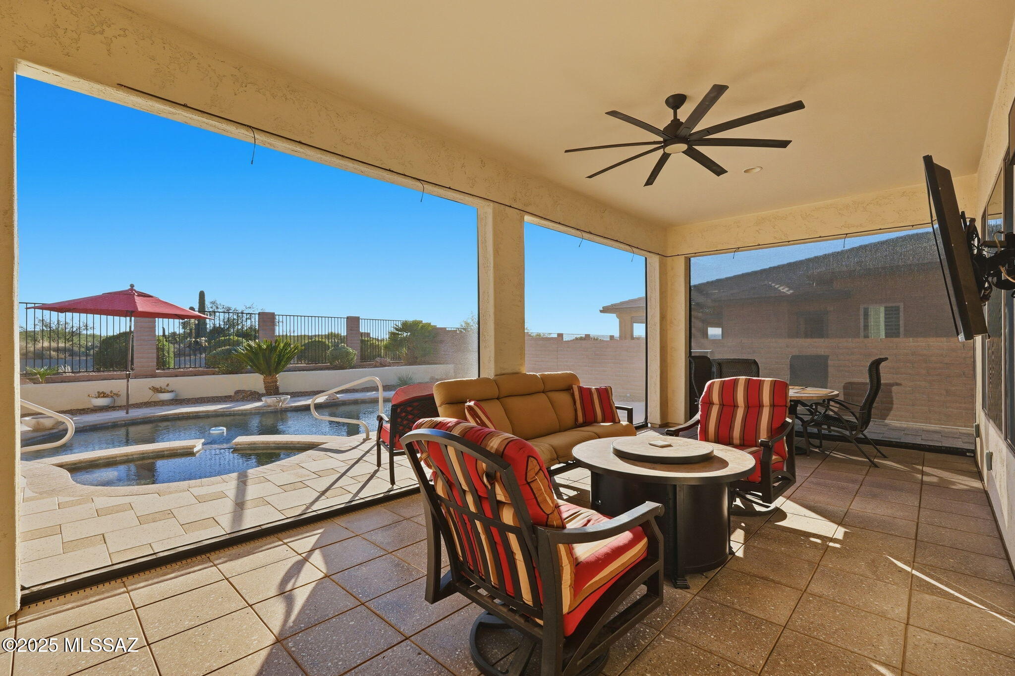 Quail Creek II Unit 22 - Residential