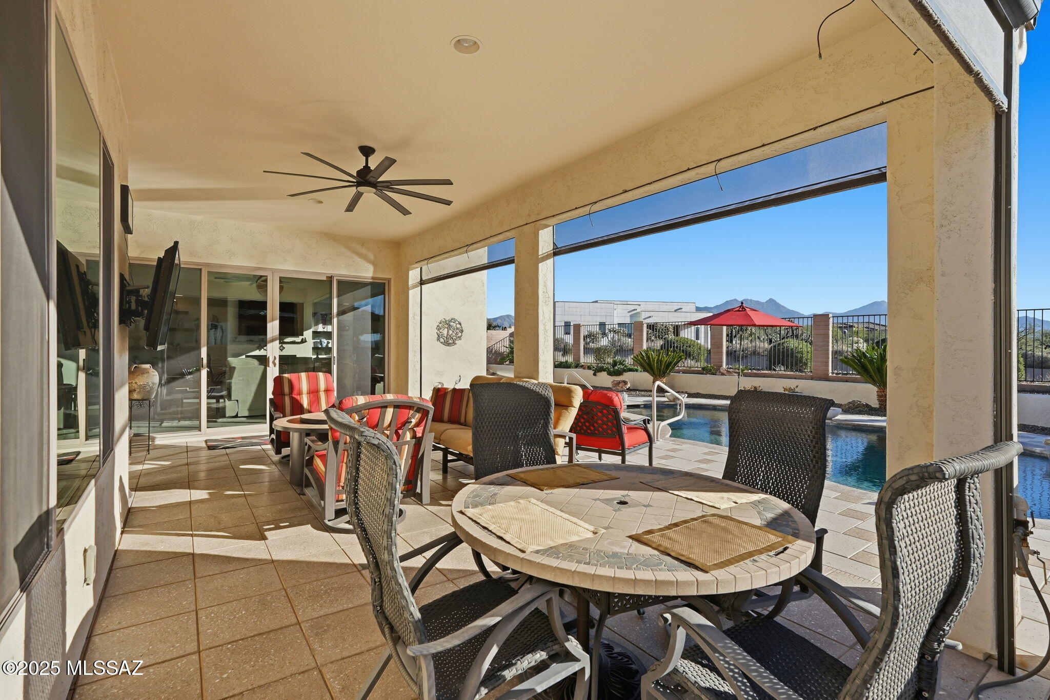 Quail Creek II Unit 22 - Residential