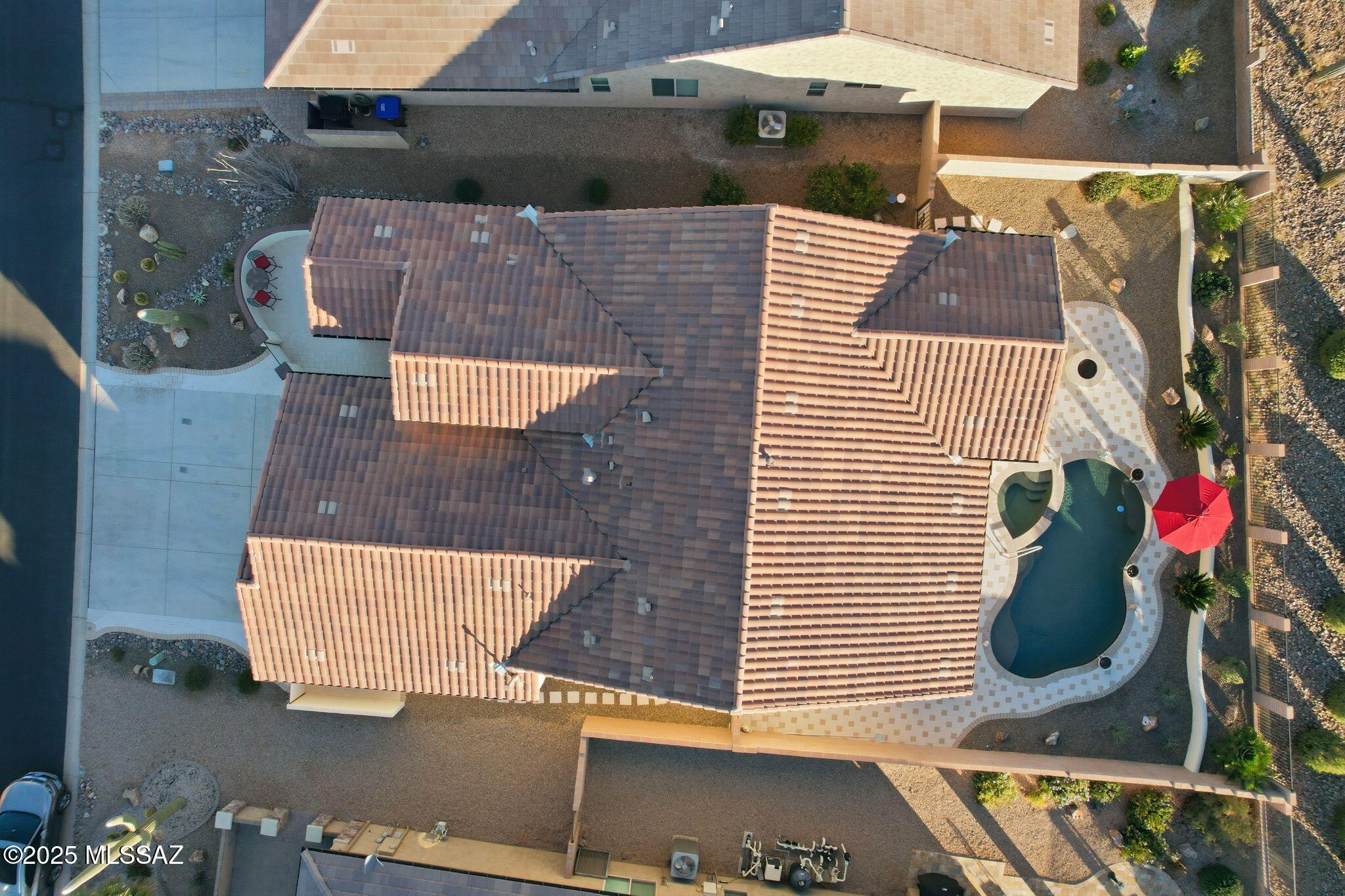 Quail Creek II Unit 22 - Residential