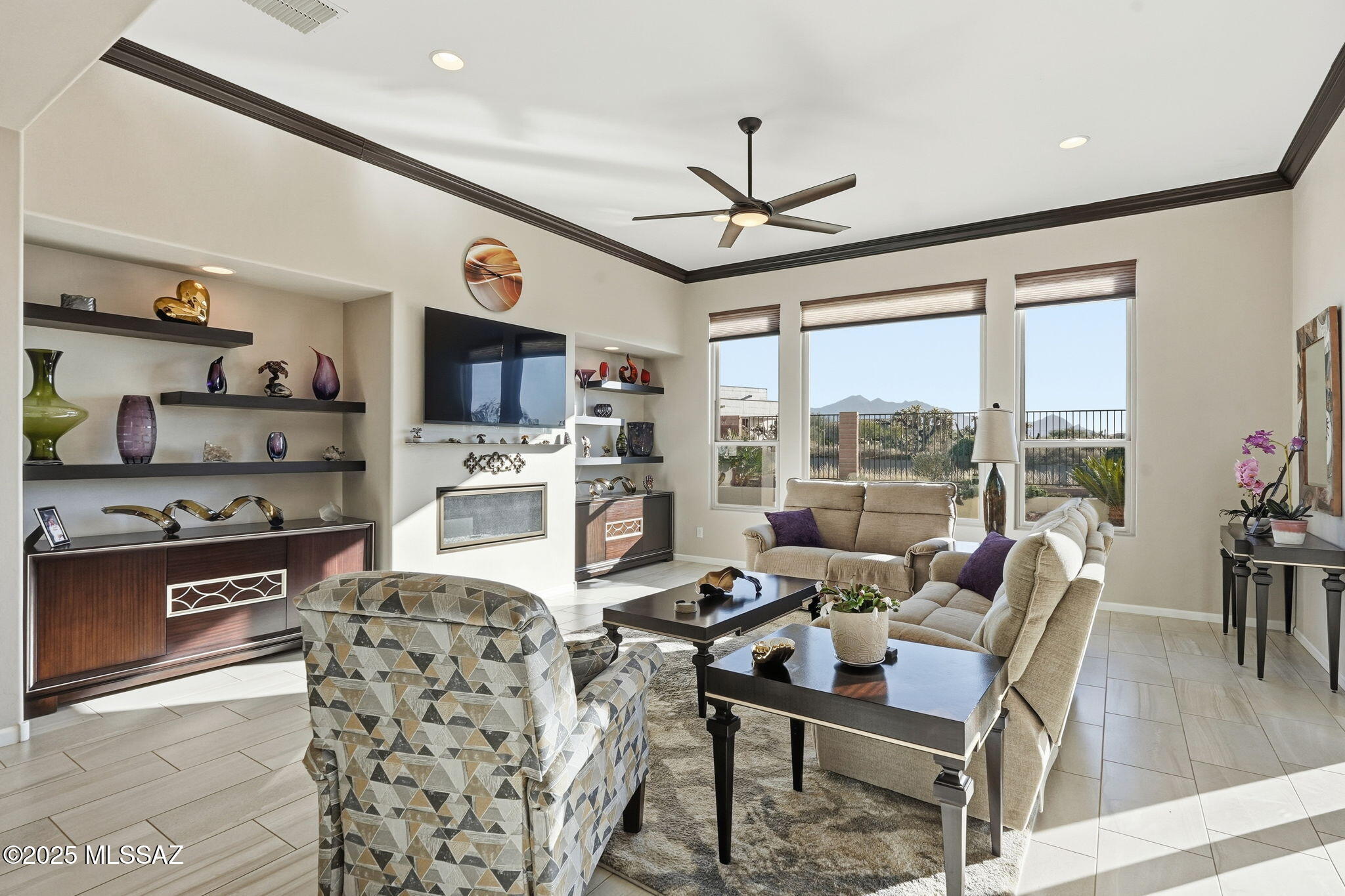 Quail Creek II Unit 22 - Residential