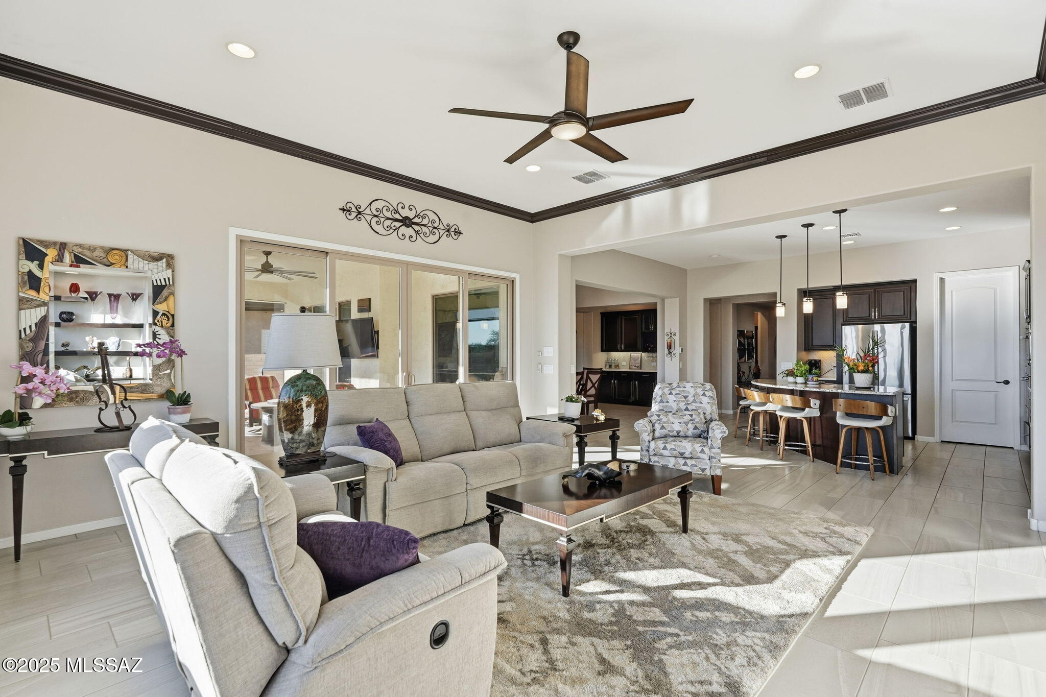 Quail Creek II Unit 22 - Residential