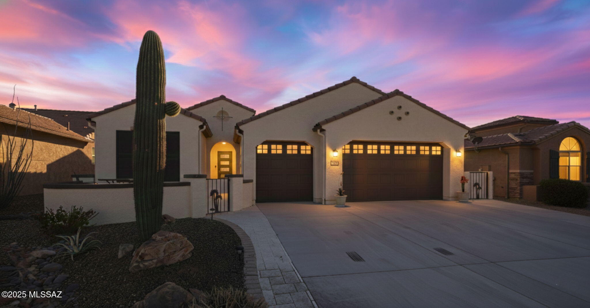 Quail Creek II Unit 22 - Residential
