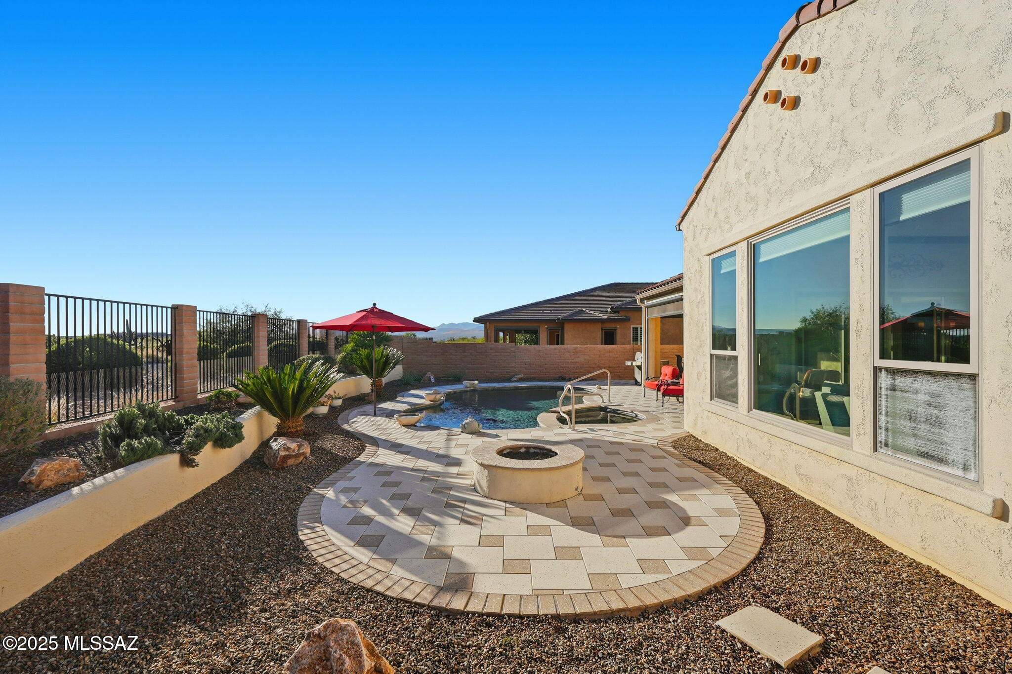 Quail Creek II Unit 22 - Residential