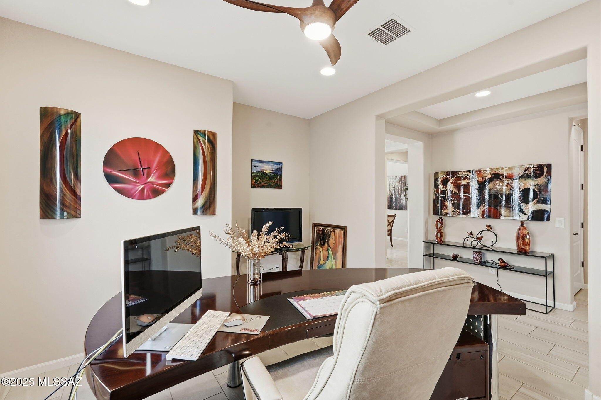 Quail Creek II Unit 22 - Residential