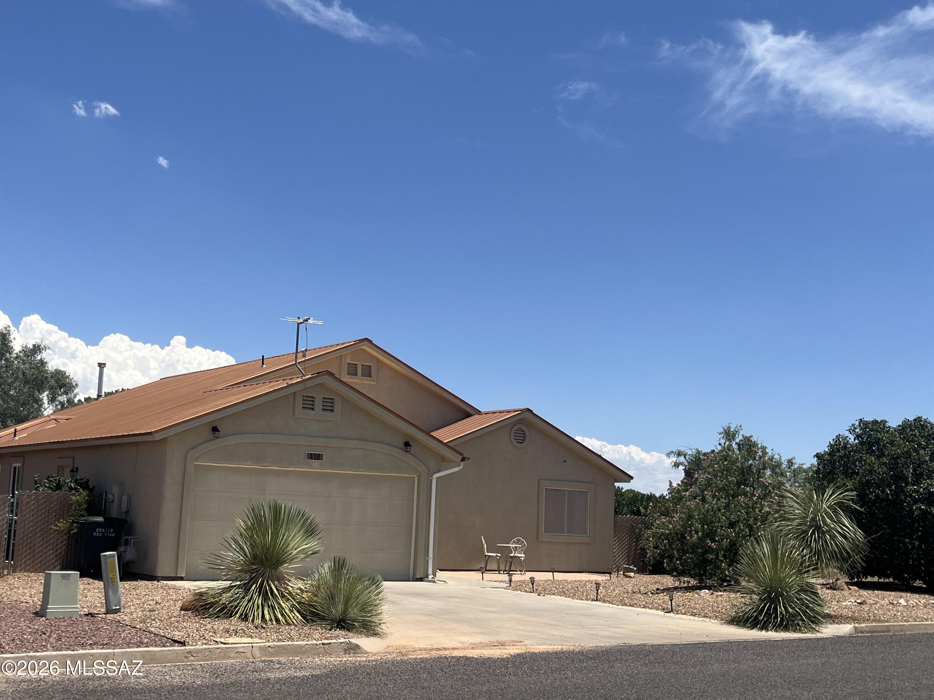 Arizona Sun Sites - Residential