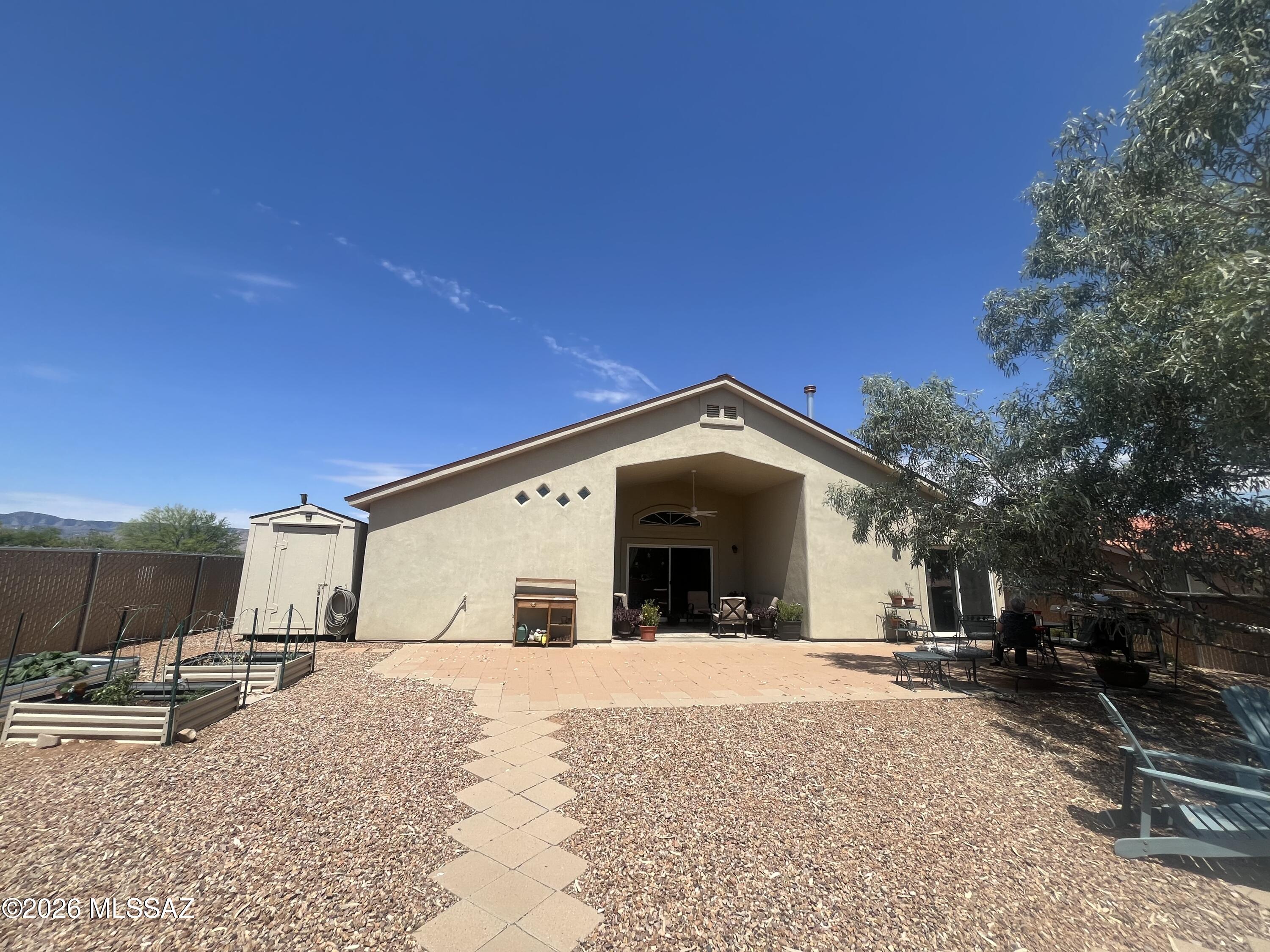 Arizona Sun Sites - Residential