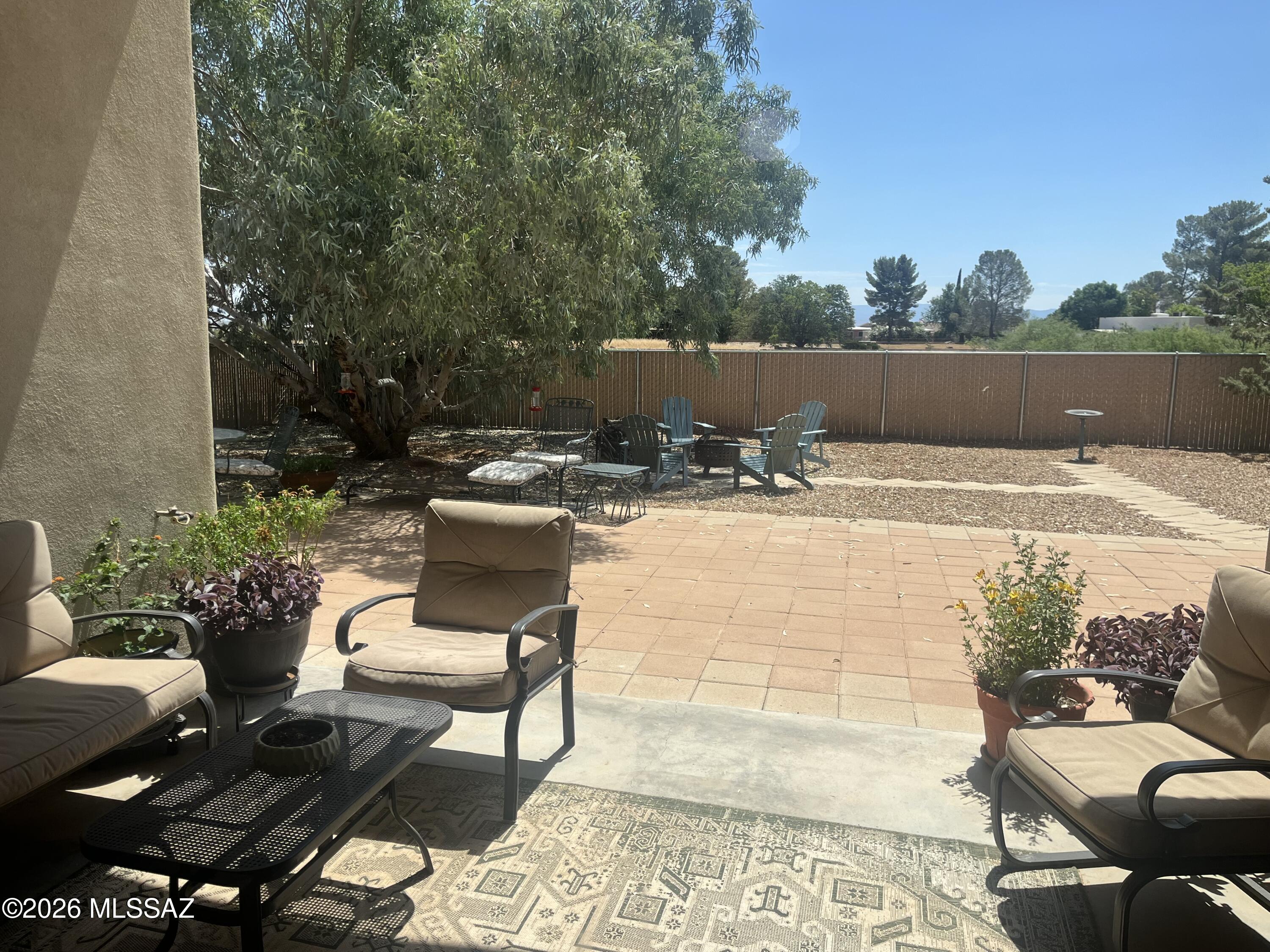 Arizona Sun Sites - Residential