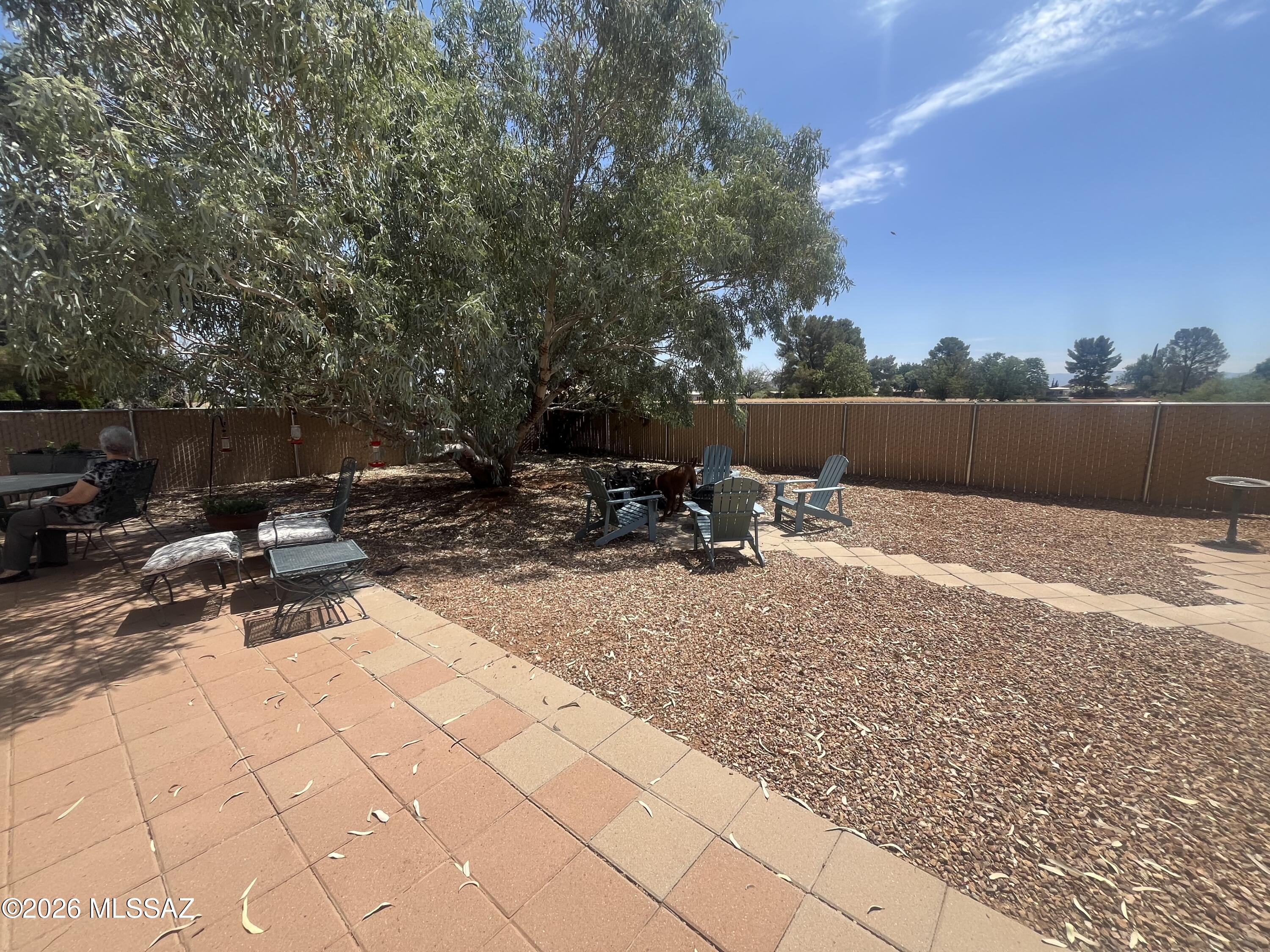 Arizona Sun Sites - Residential