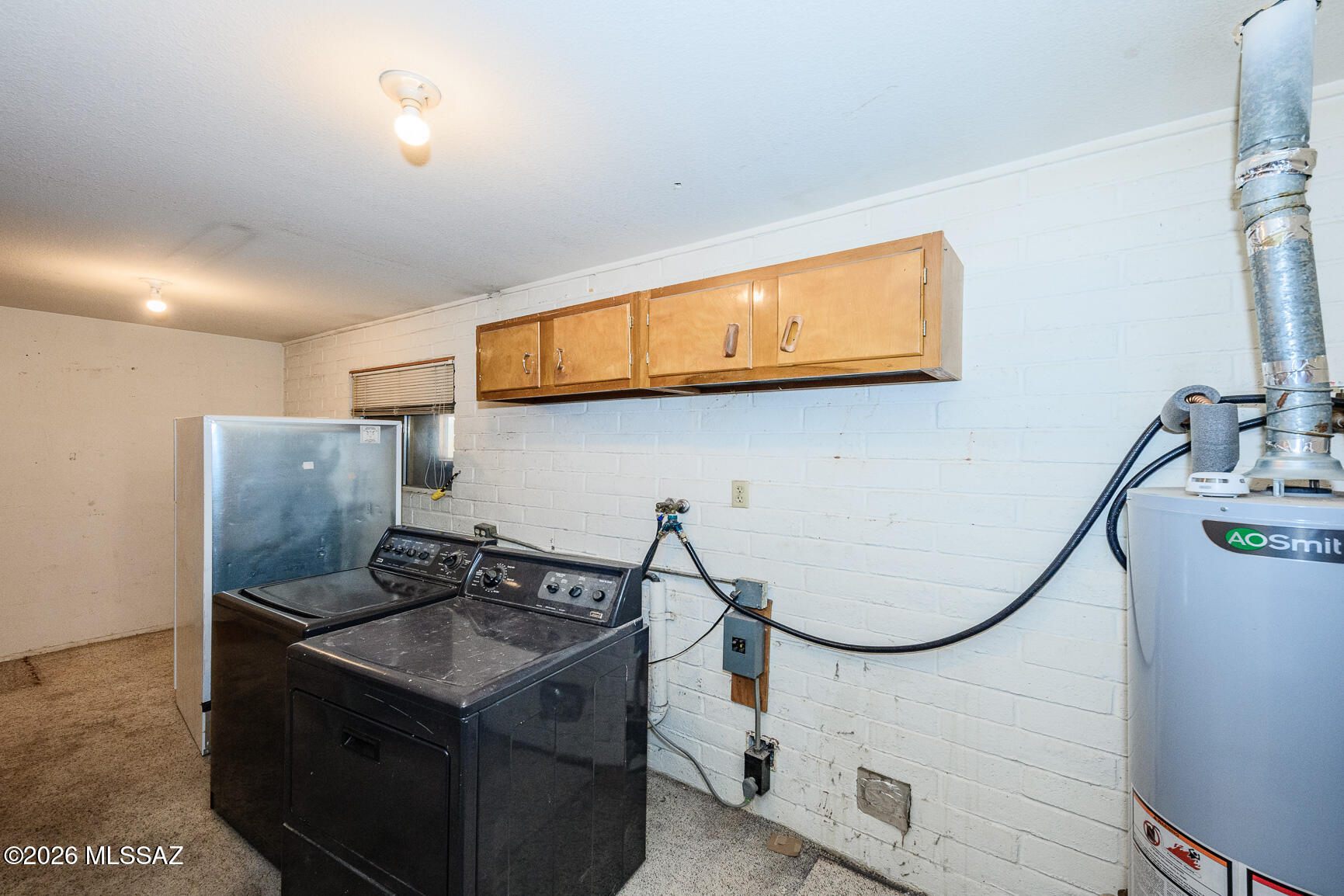 Lincoln Ridge (1-207) - Residential