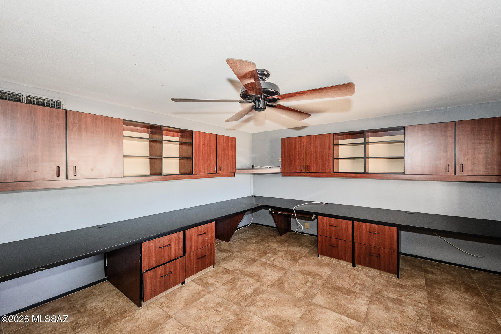 Lincoln Ridge (1-207) - Residential