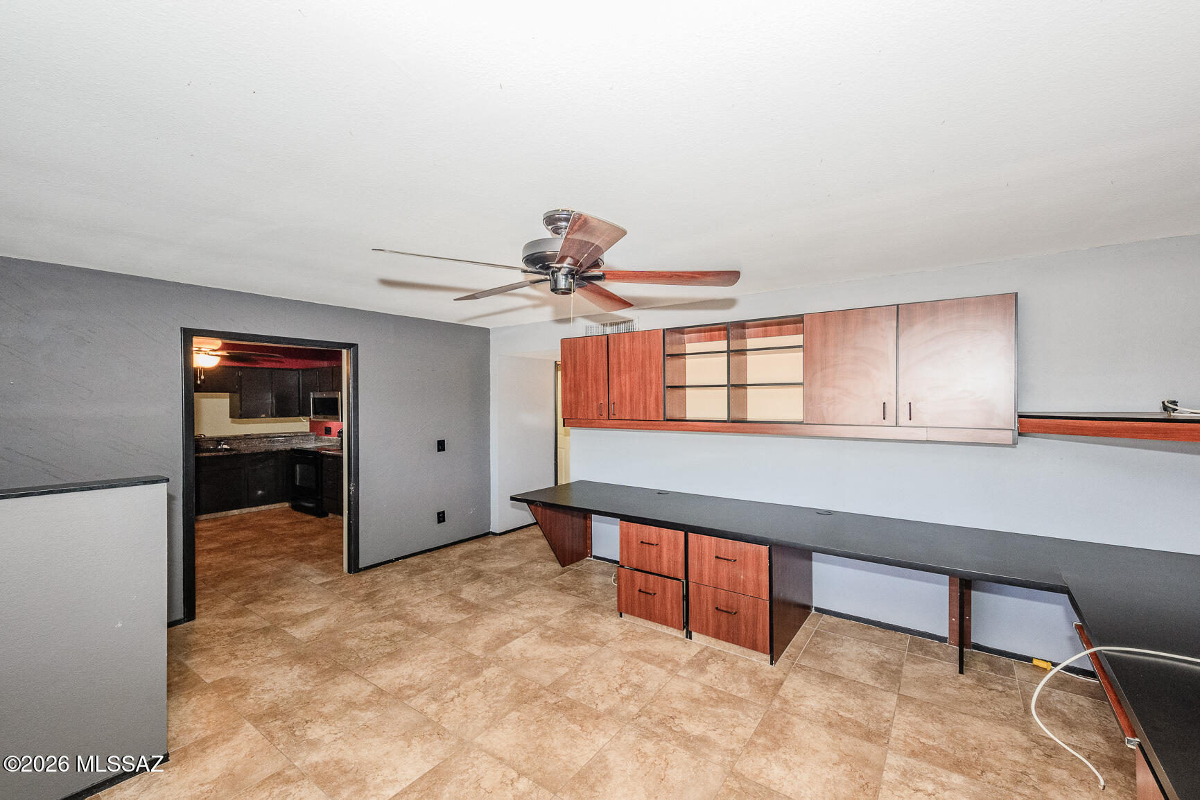 Lincoln Ridge (1-207) - Residential