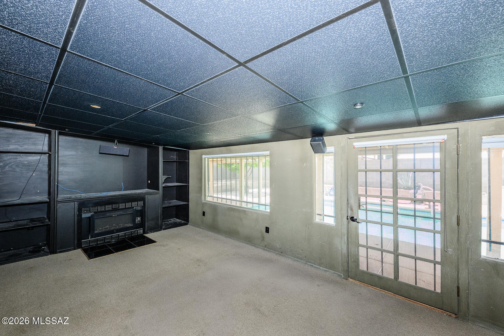 Lincoln Ridge (1-207) - Residential
