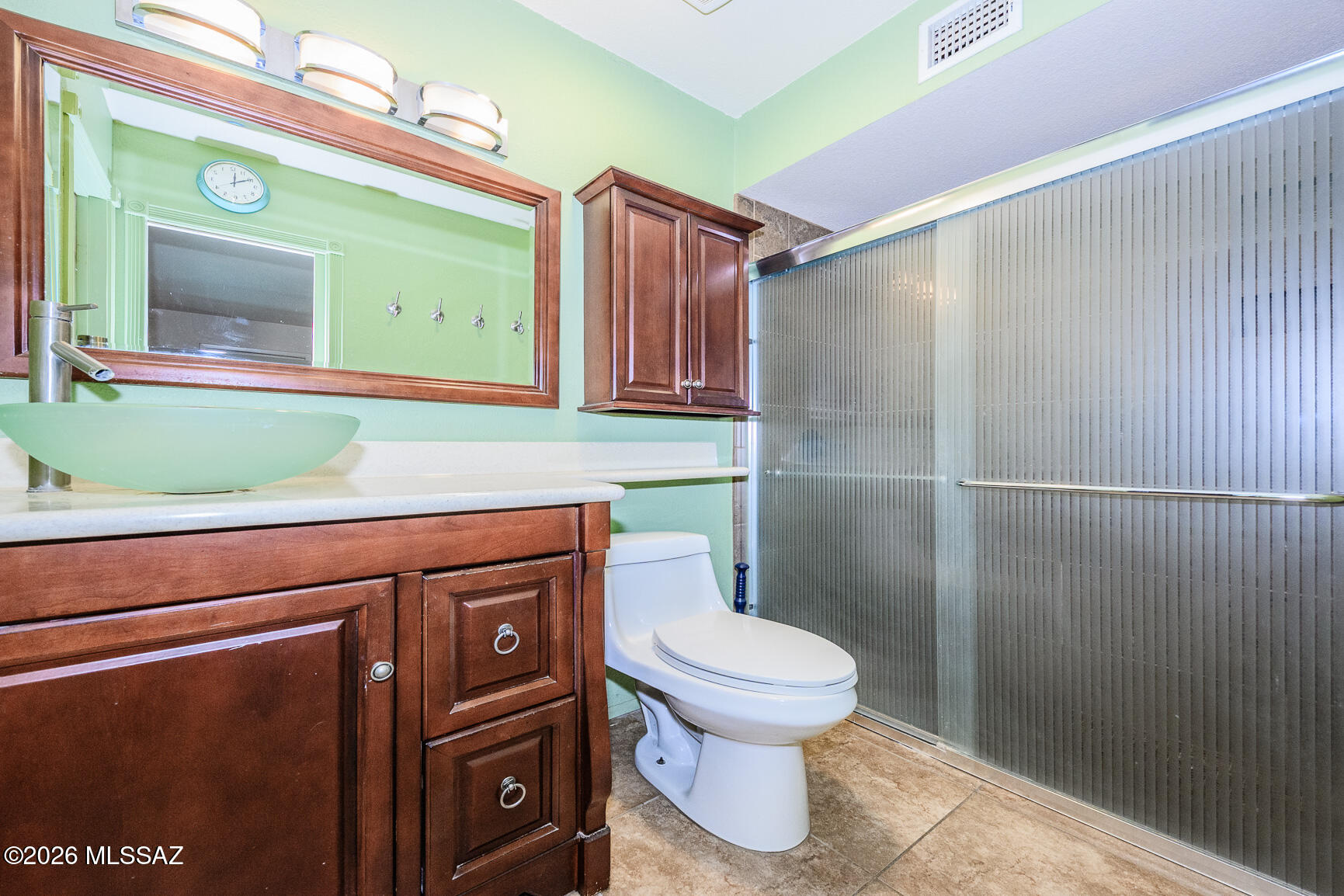 Lincoln Ridge (1-207) - Residential