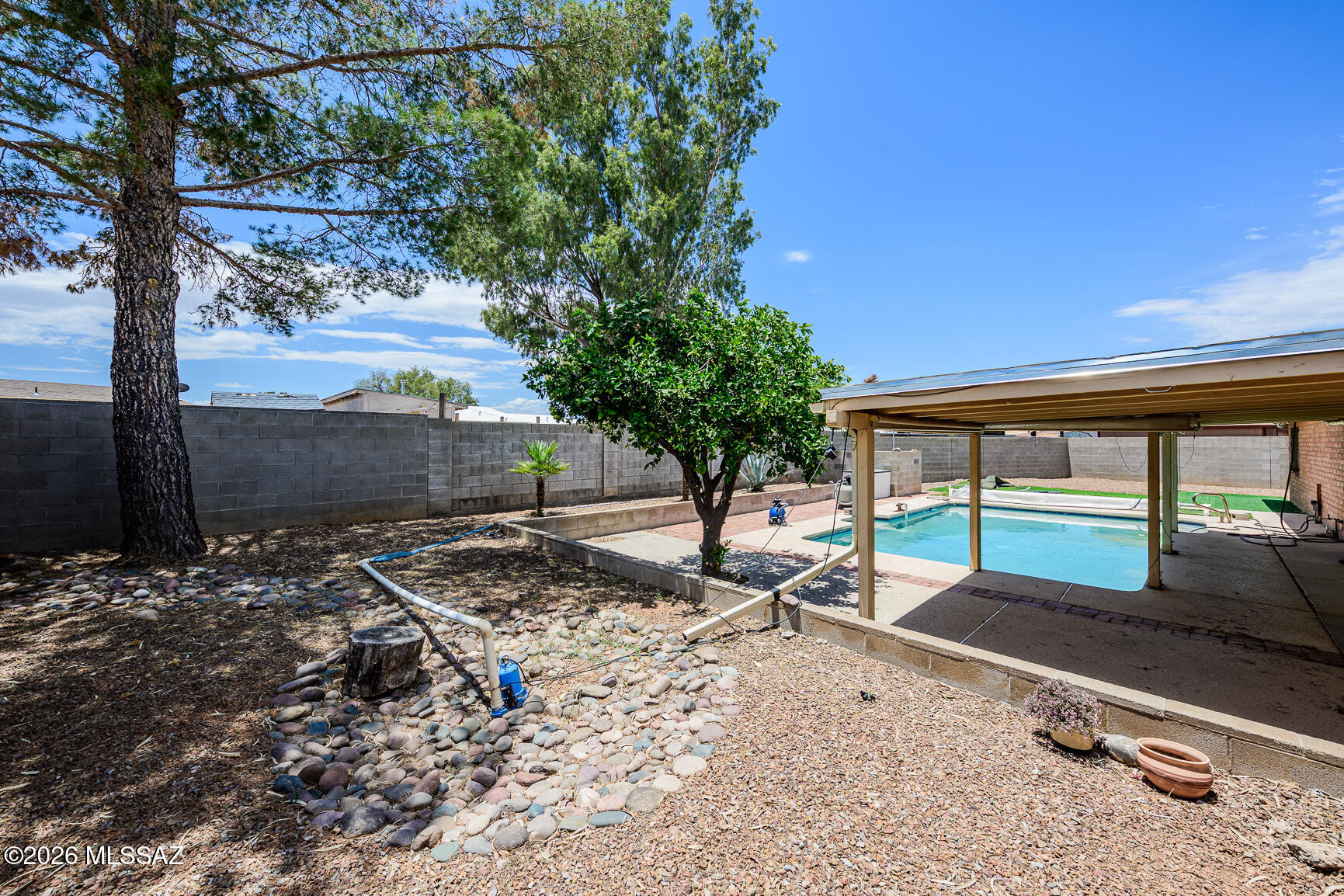 Lincoln Ridge (1-207) - Residential