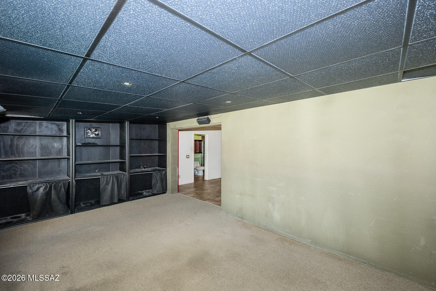 Lincoln Ridge (1-207) - Residential