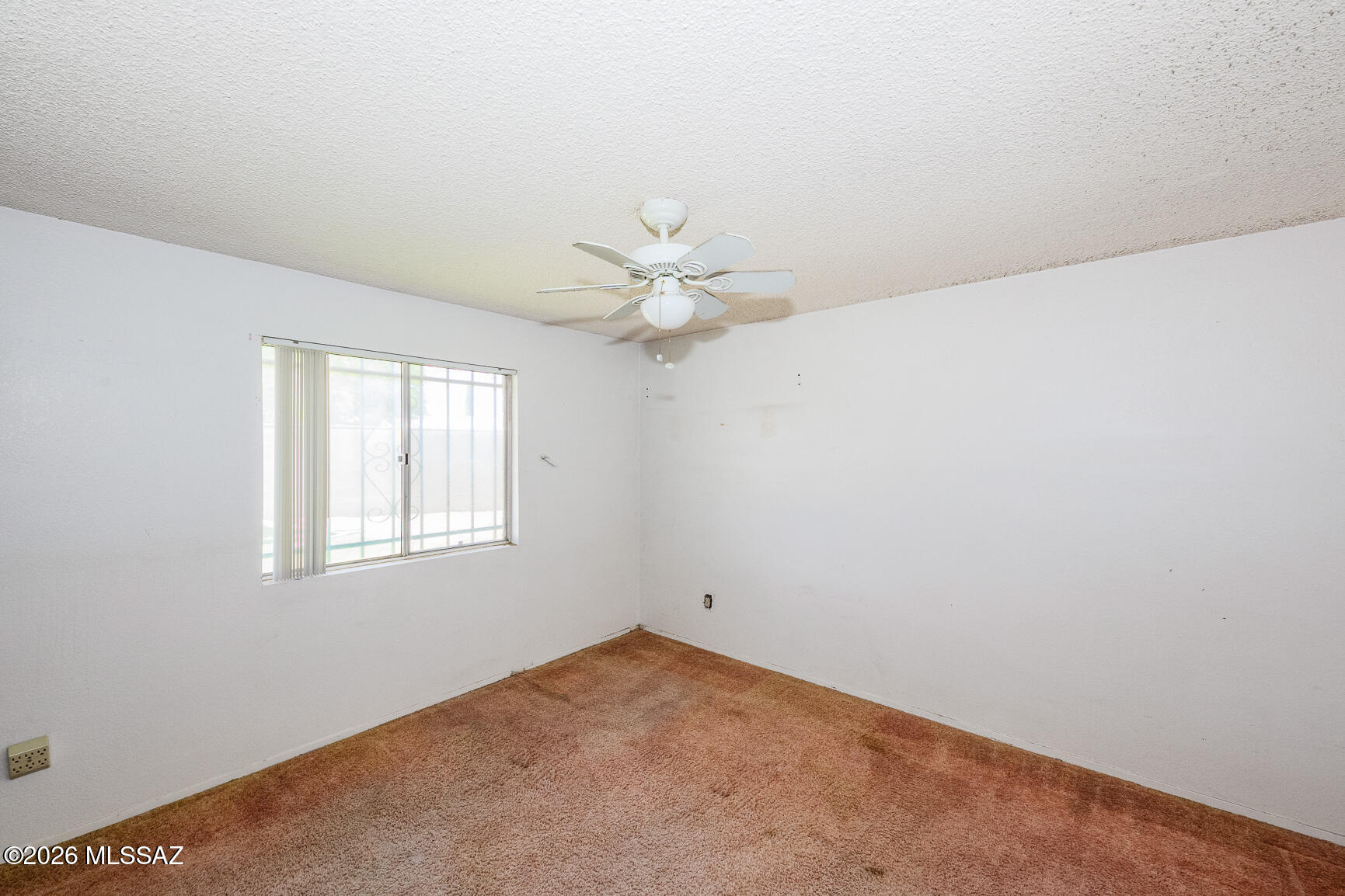 Lincoln Ridge (1-207) - Residential
