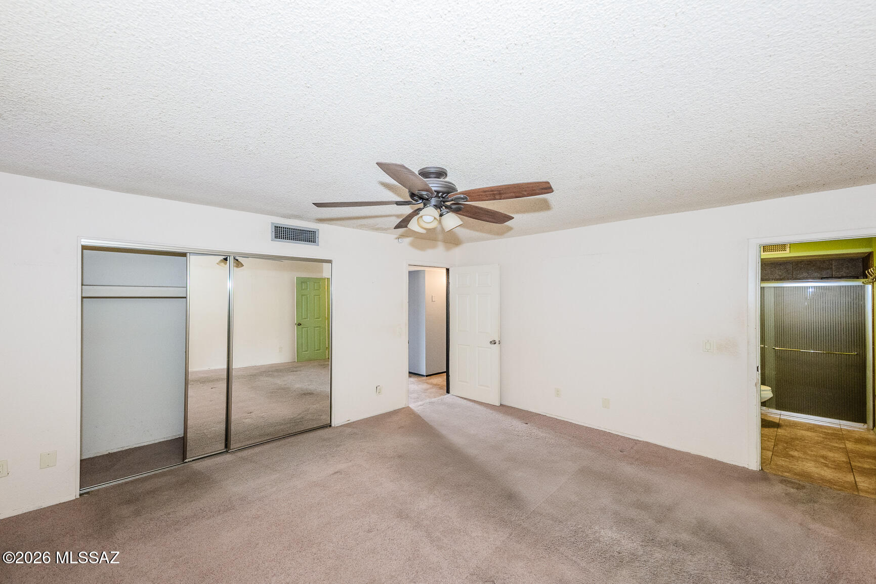 Lincoln Ridge (1-207) - Residential