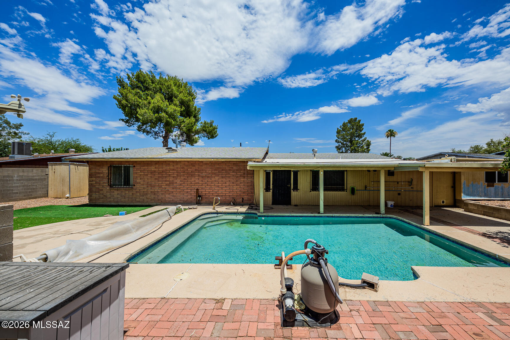 Lincoln Ridge (1-207) - Residential