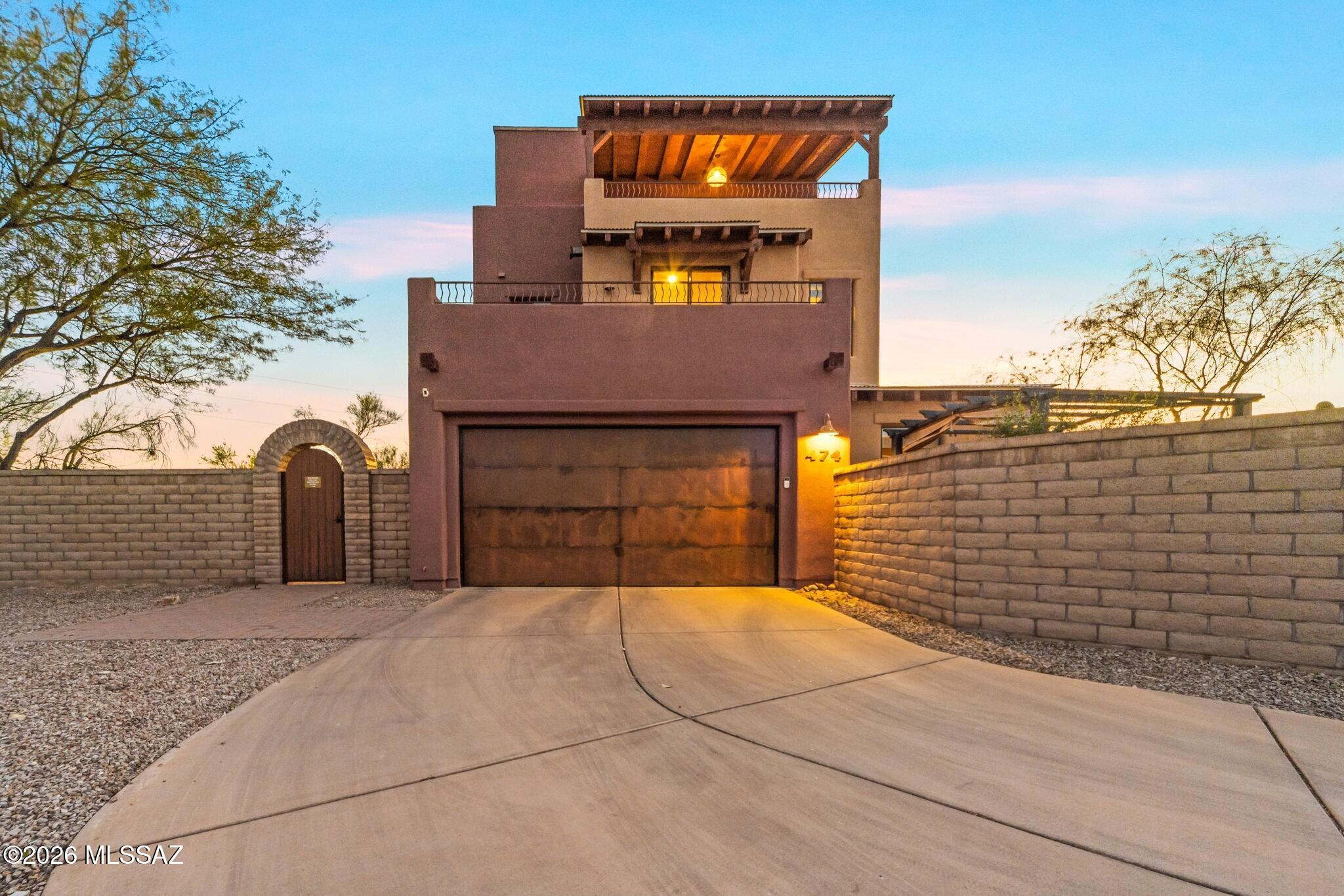 Miramonte at the River (1-163) - Residential