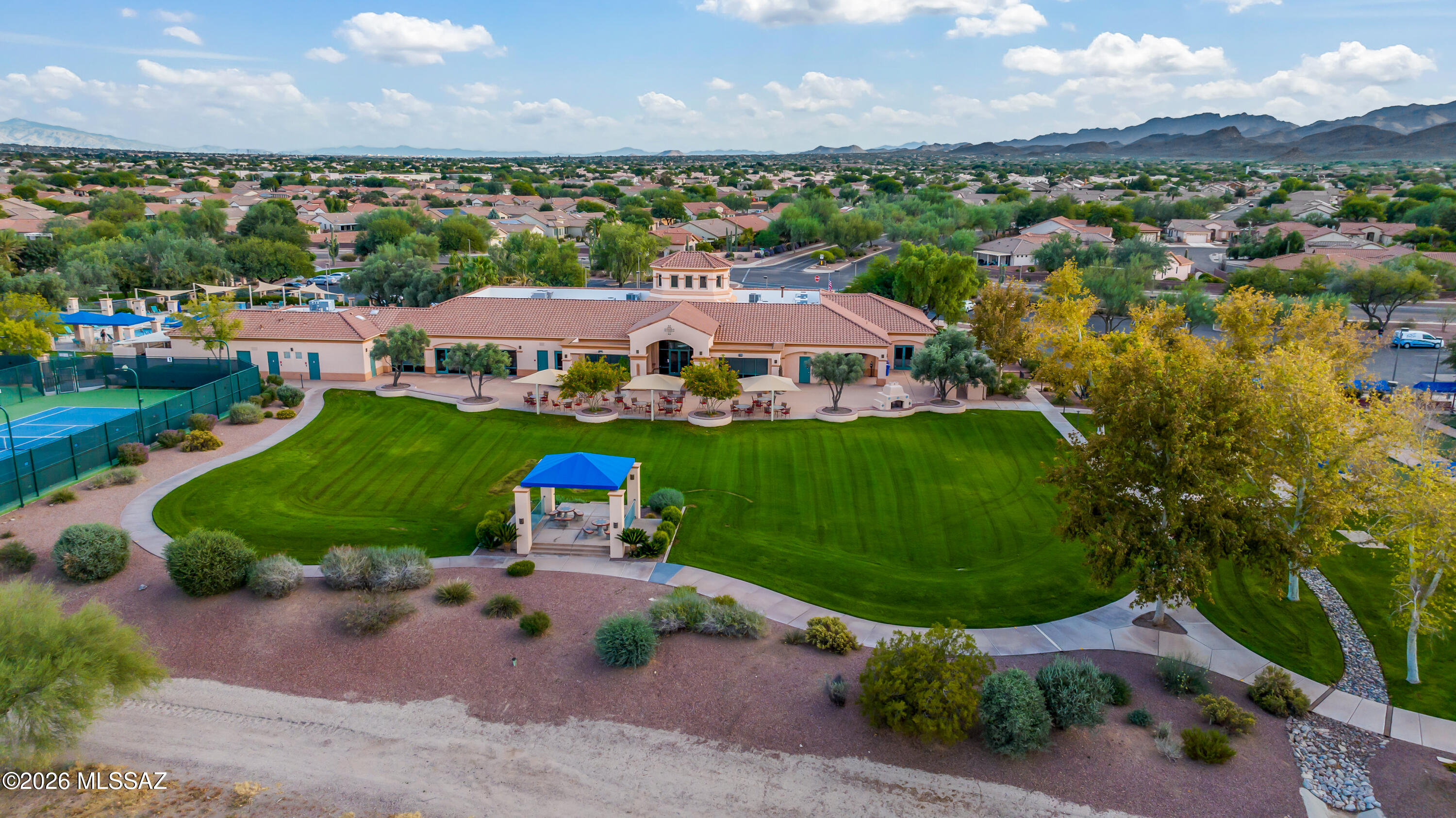 Continental Ranch Sunflower Phase V (557-729) - Residential