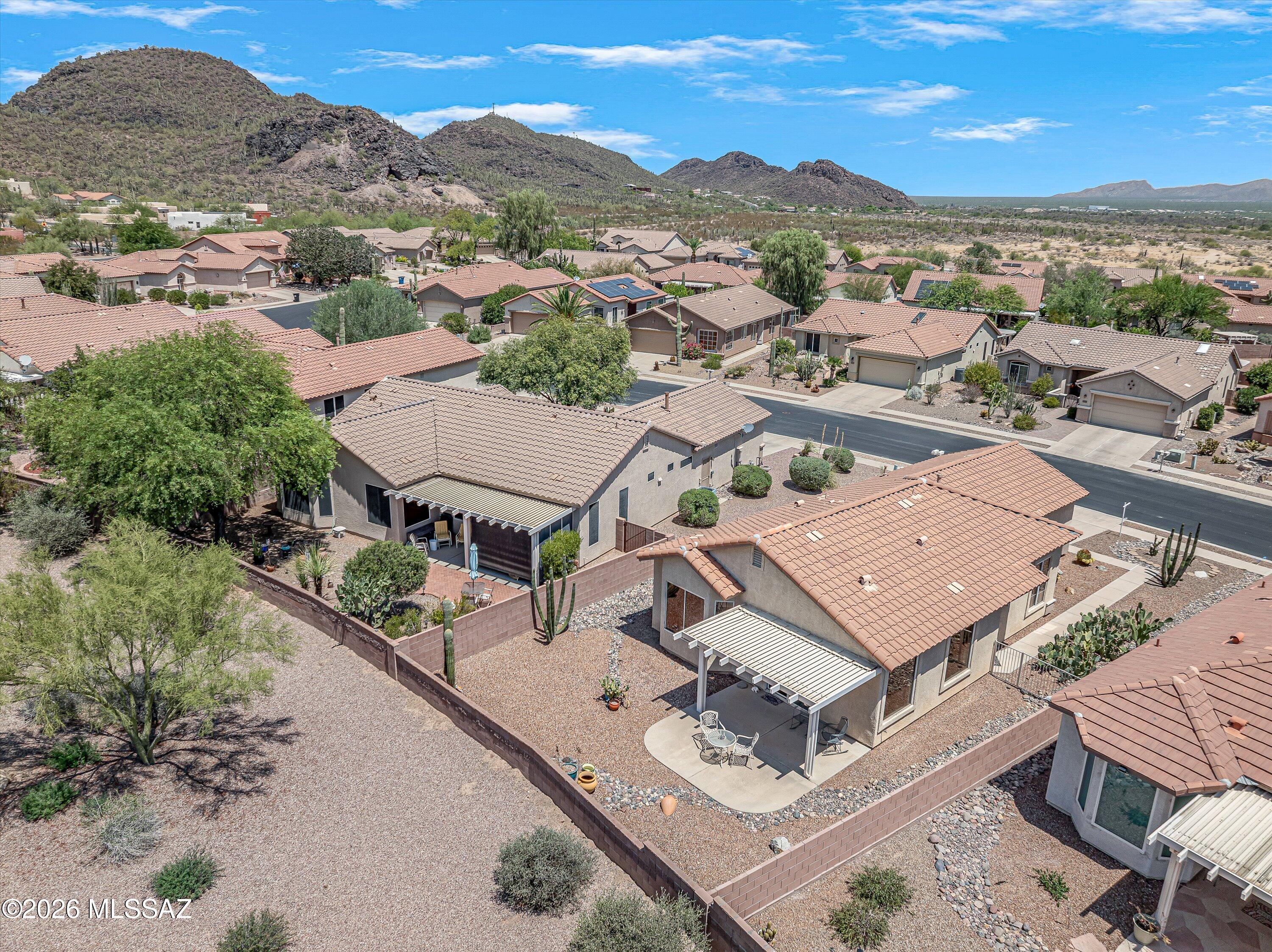 Continental Ranch Sunflower Phase V (557-729) - Residential