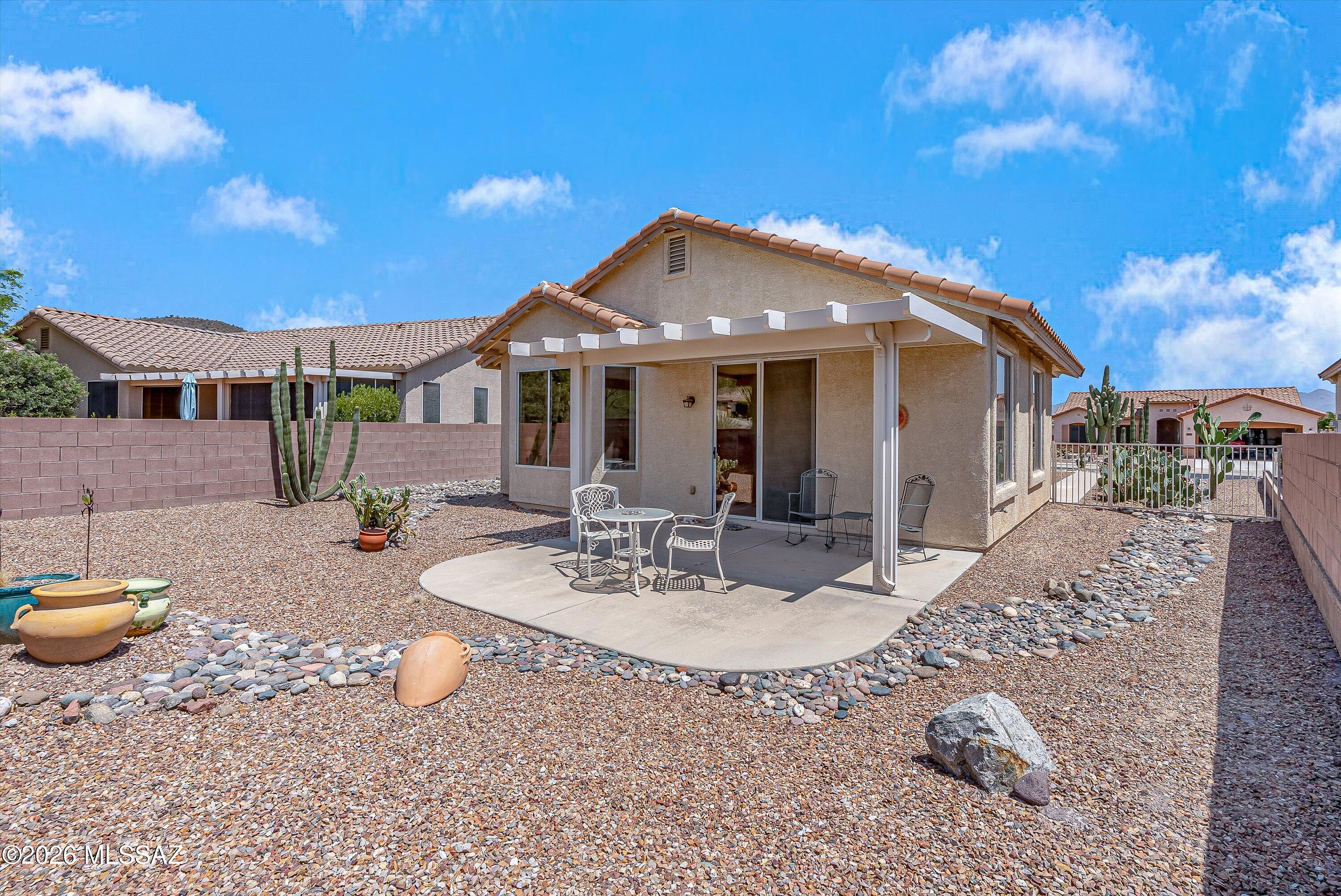 Continental Ranch Sunflower Phase V (557-729) - Residential