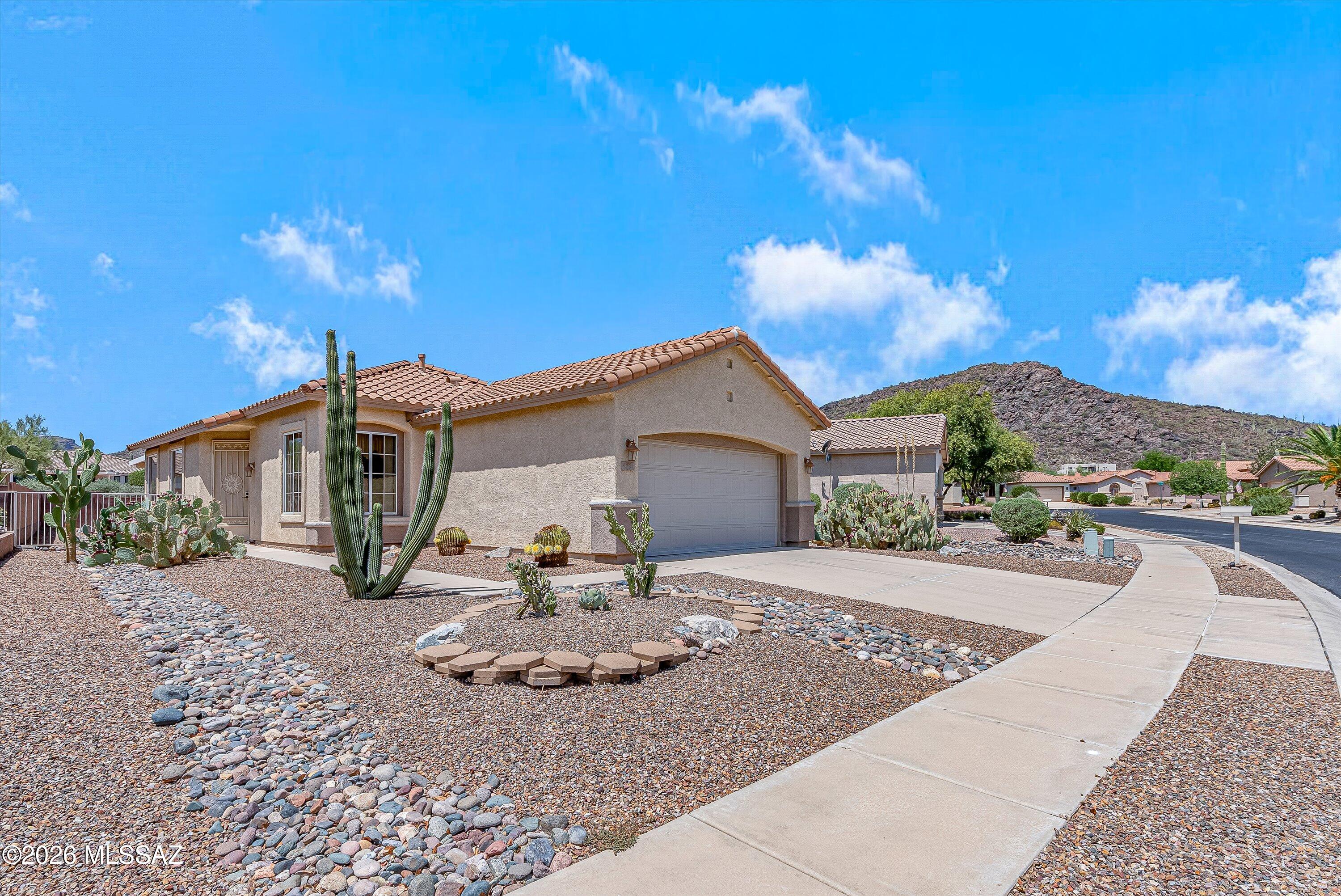 Continental Ranch Sunflower Phase V (557-729) - Residential