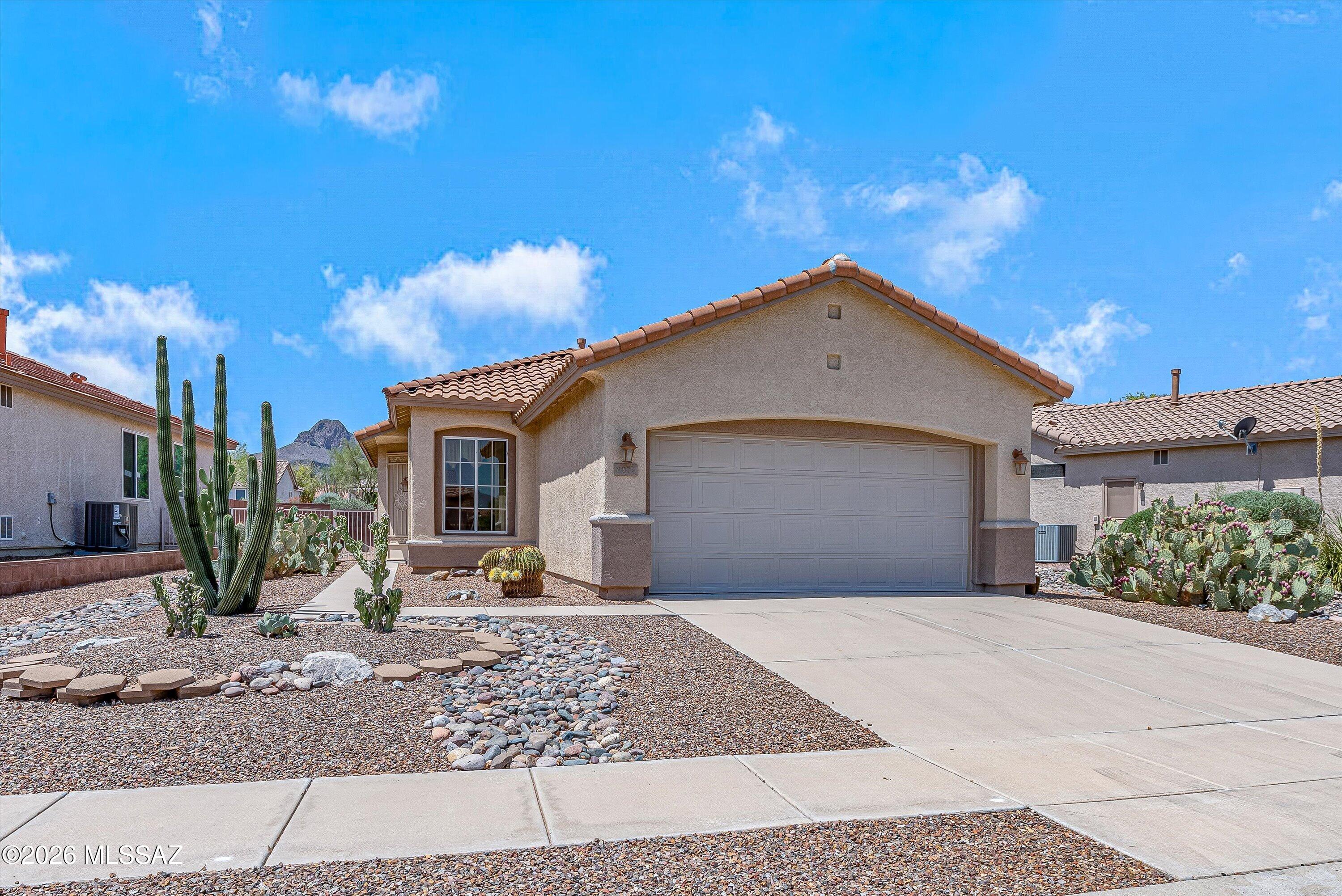 Continental Ranch Sunflower Phase V (557-729) - Residential
