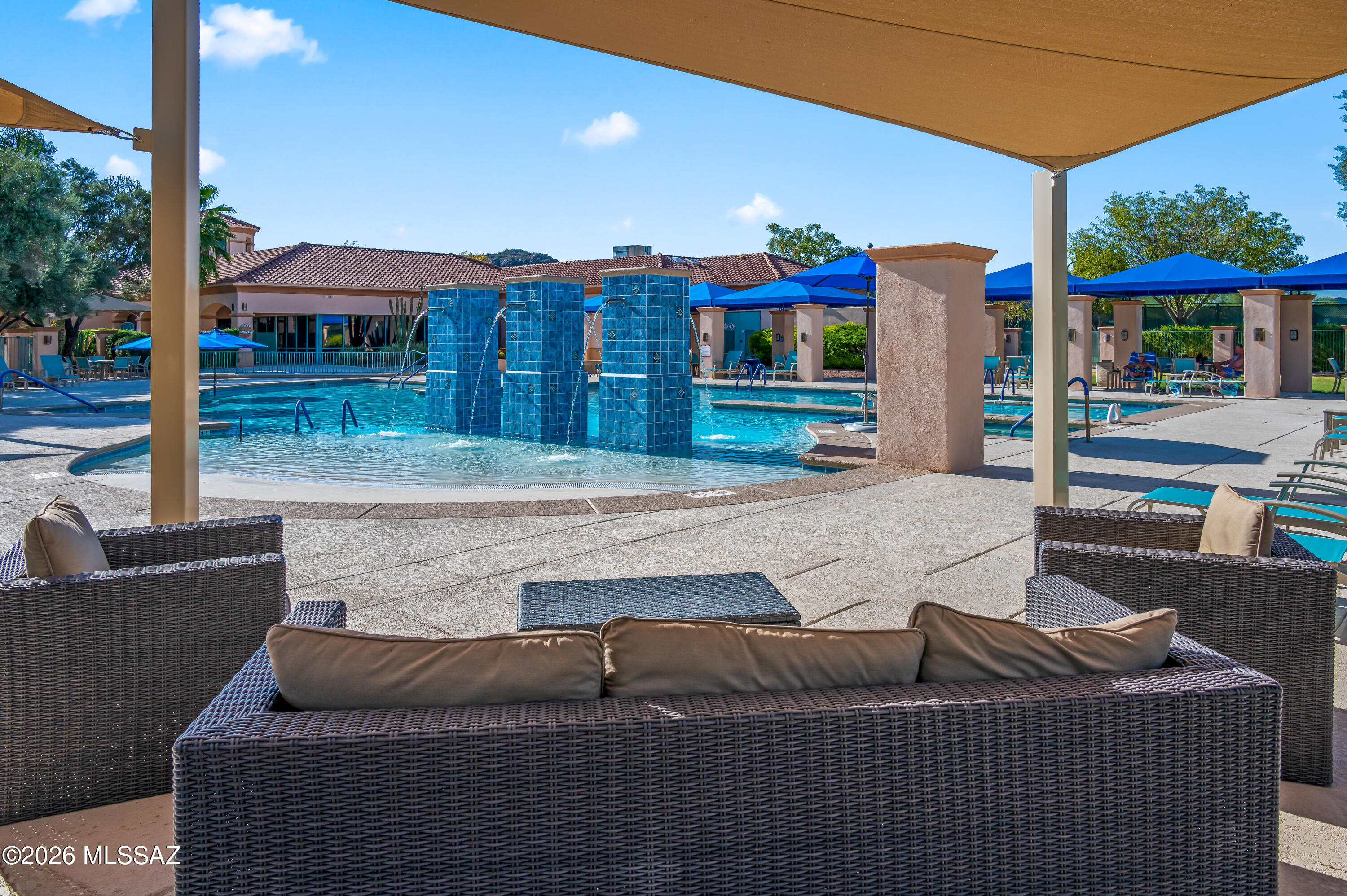 Continental Ranch Sunflower Phase V (557-729) - Residential