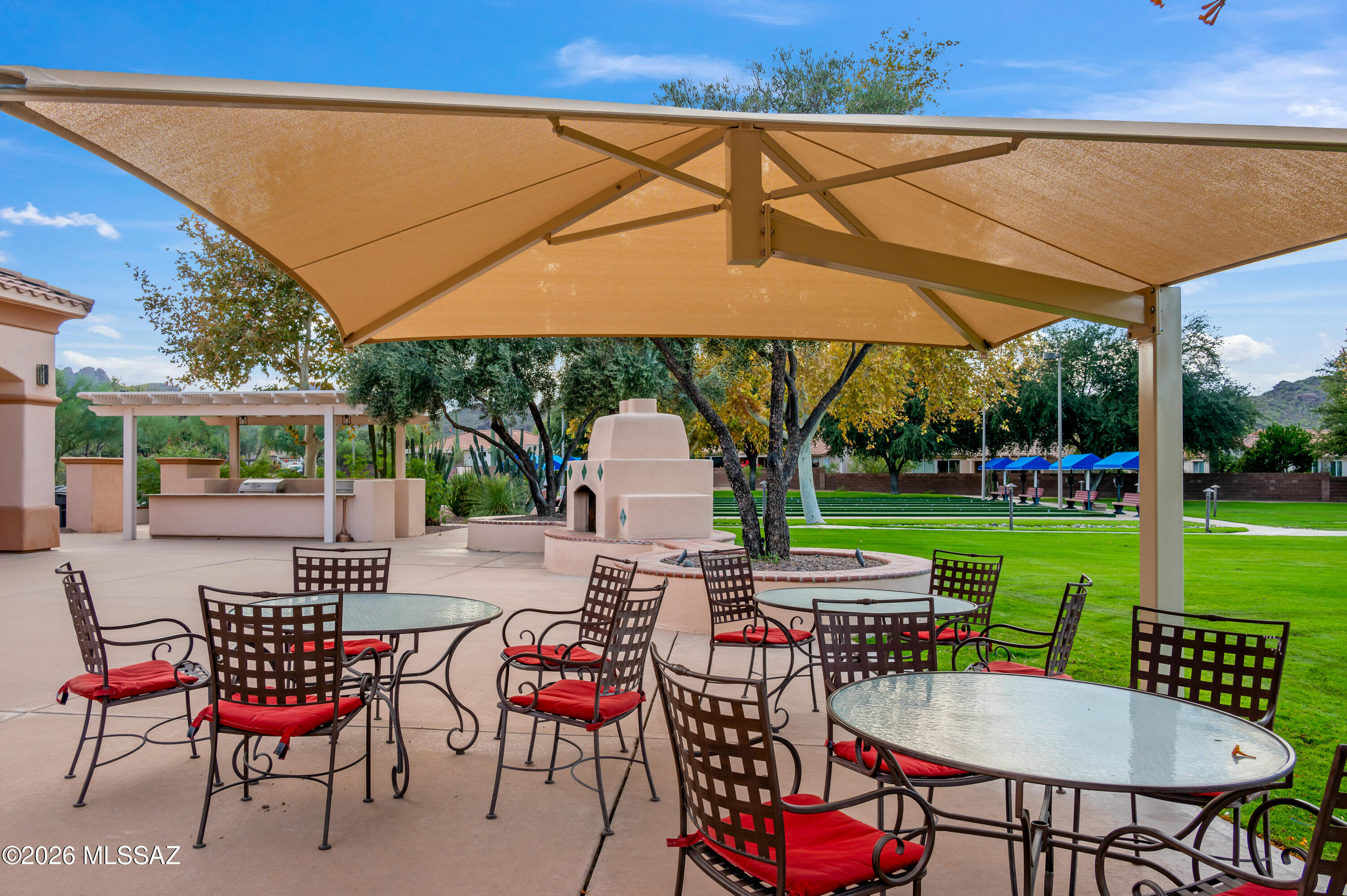 Continental Ranch Sunflower Phase V (557-729) - Residential