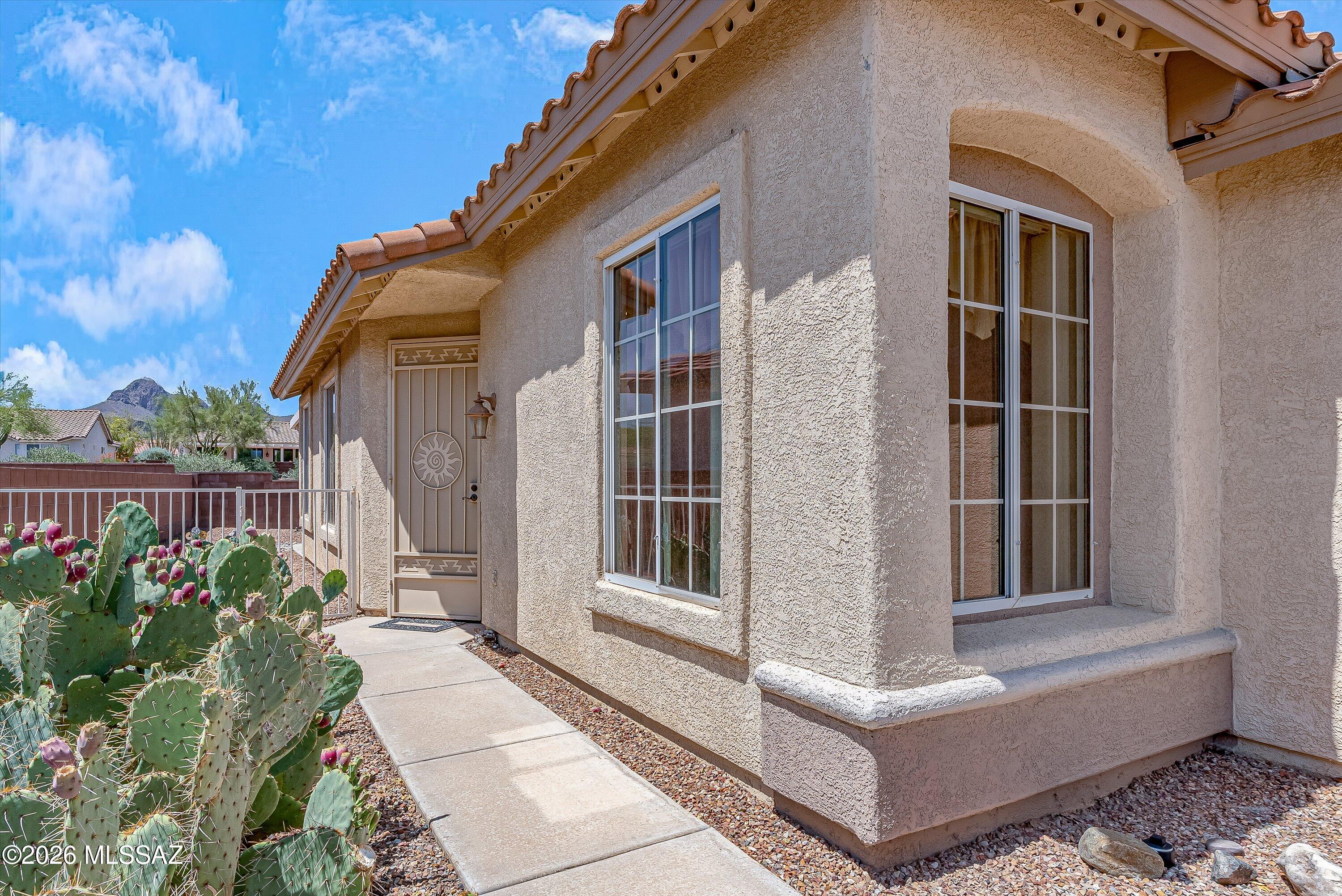 Continental Ranch Sunflower Phase V (557-729) - Residential