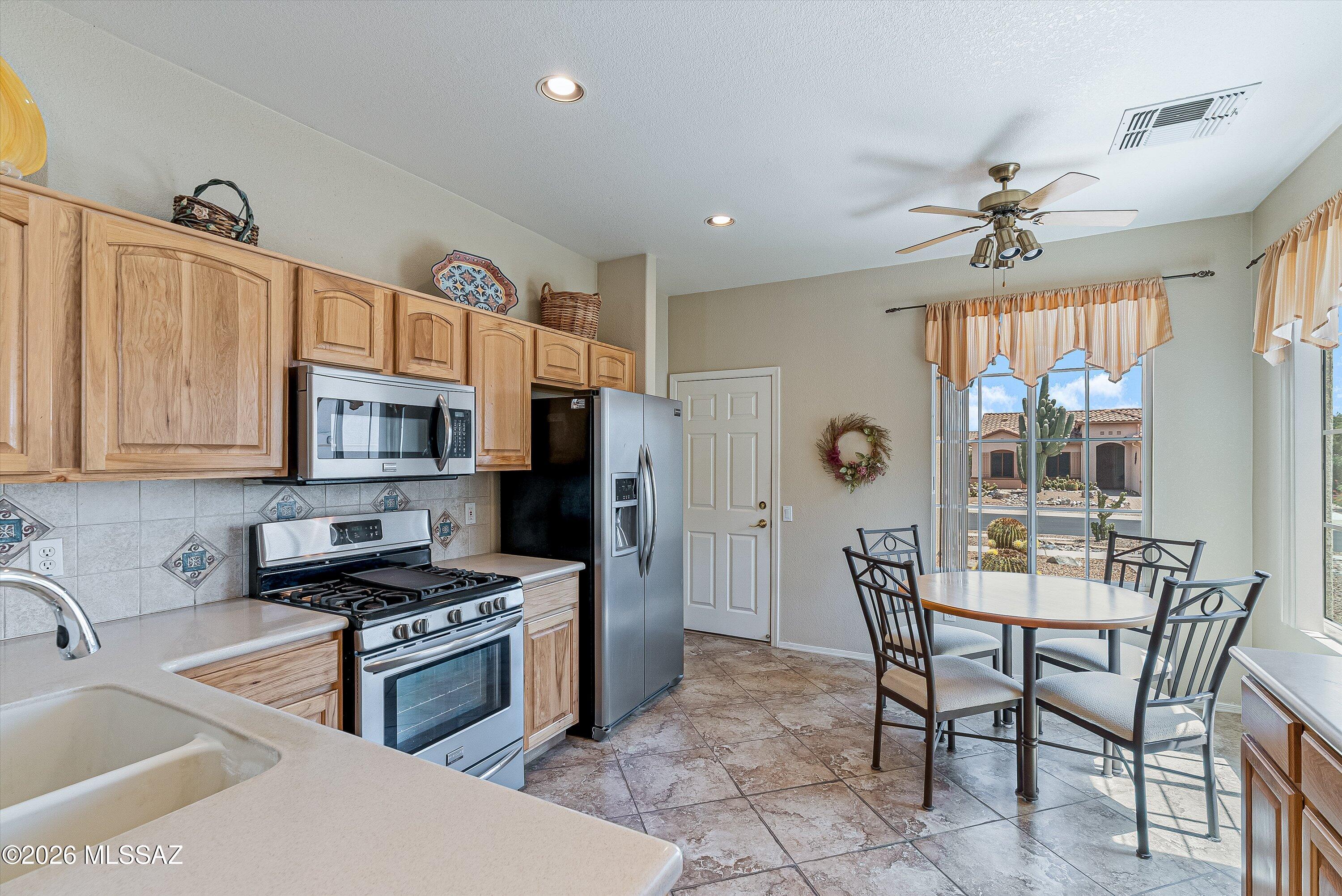 Continental Ranch Sunflower Phase V (557-729) - Residential