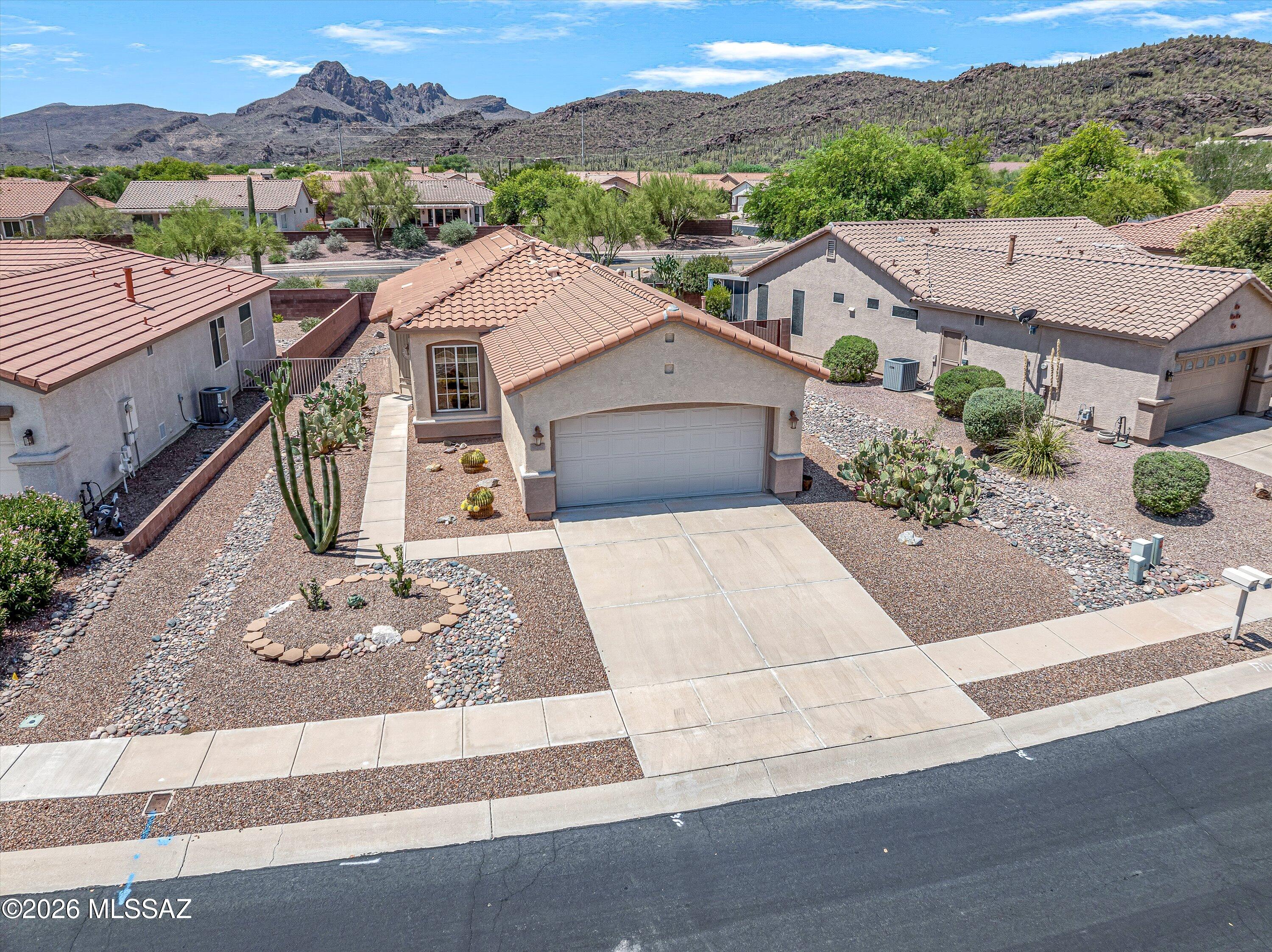 Continental Ranch Sunflower Phase V (557-729) - Residential